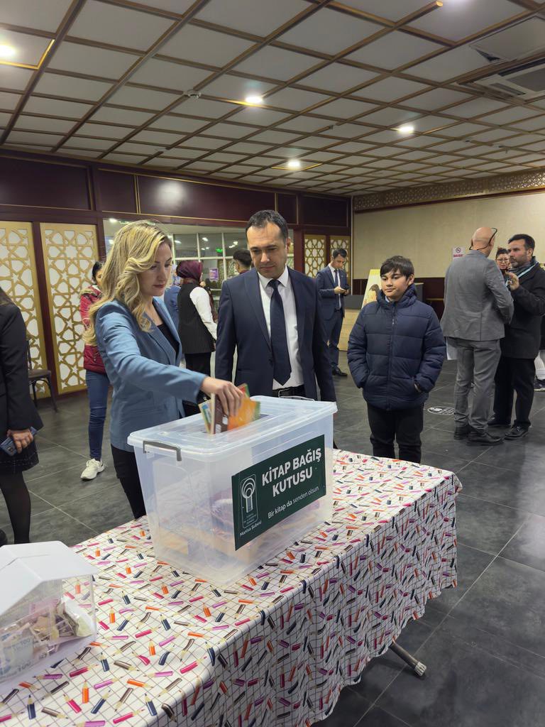 Sanatın Ve Edebiyatın Kalbi Manisa'da Attı! (2)