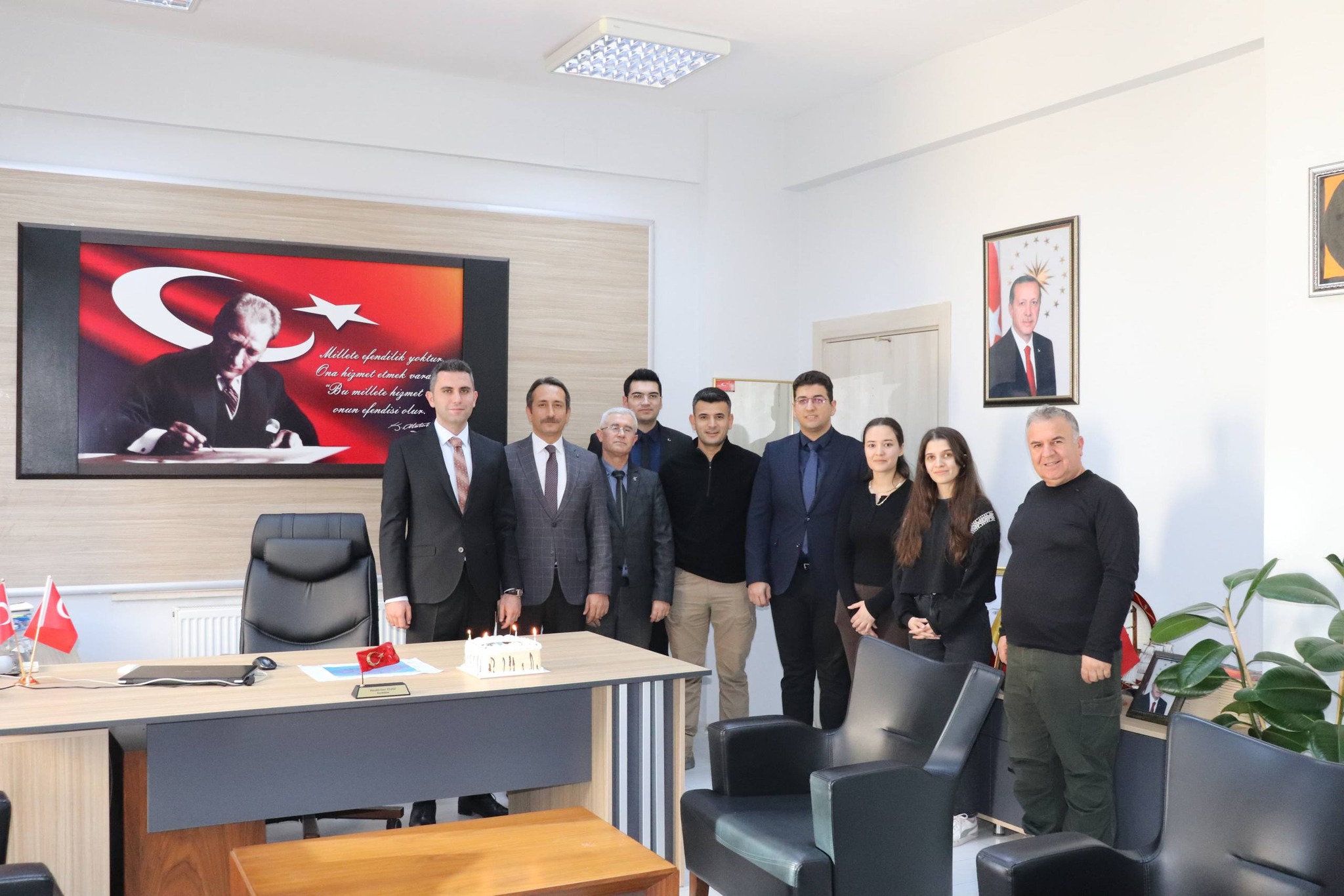 Selendi Kaymakamı (2)-1