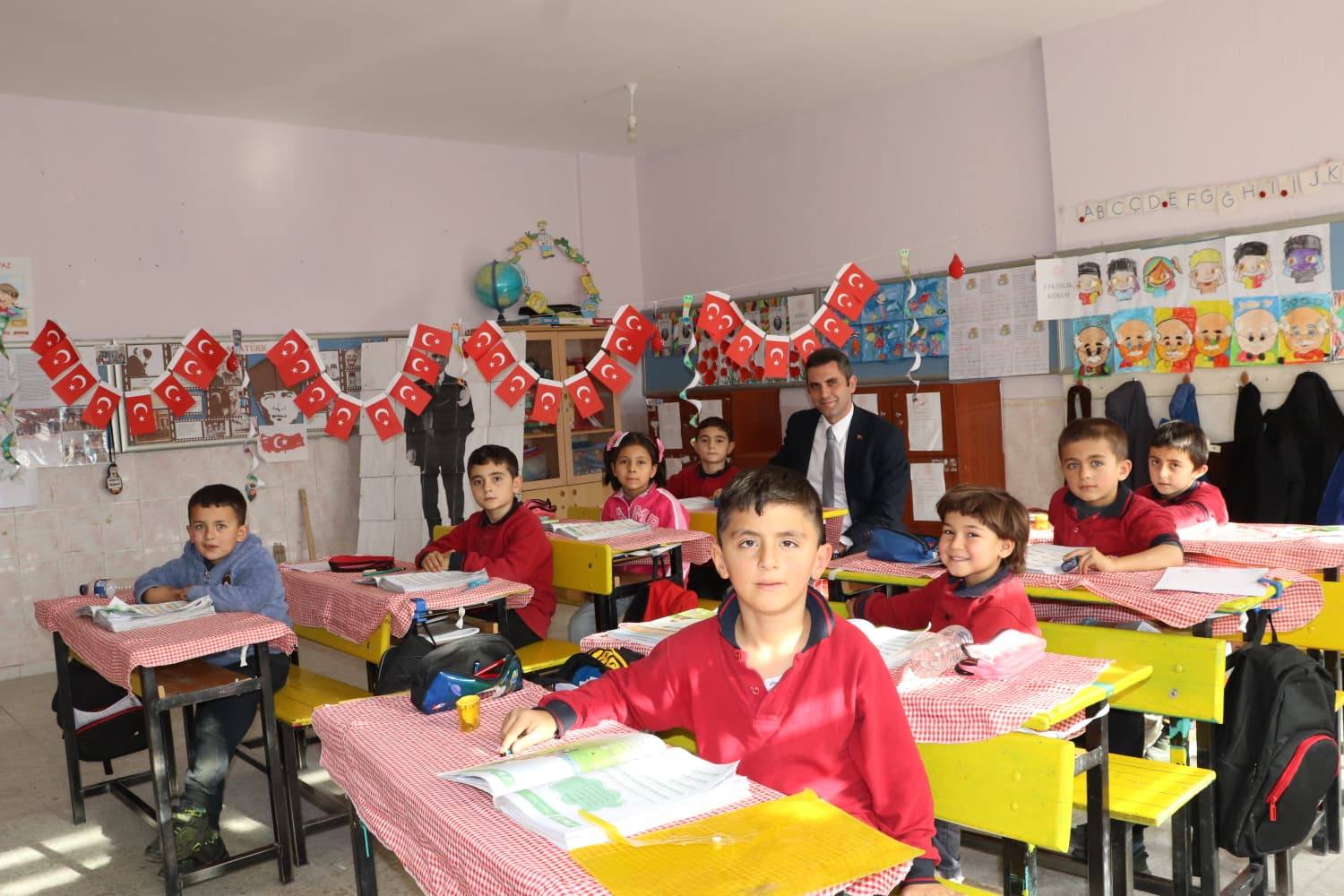 Selendi Kaymakamı (2)