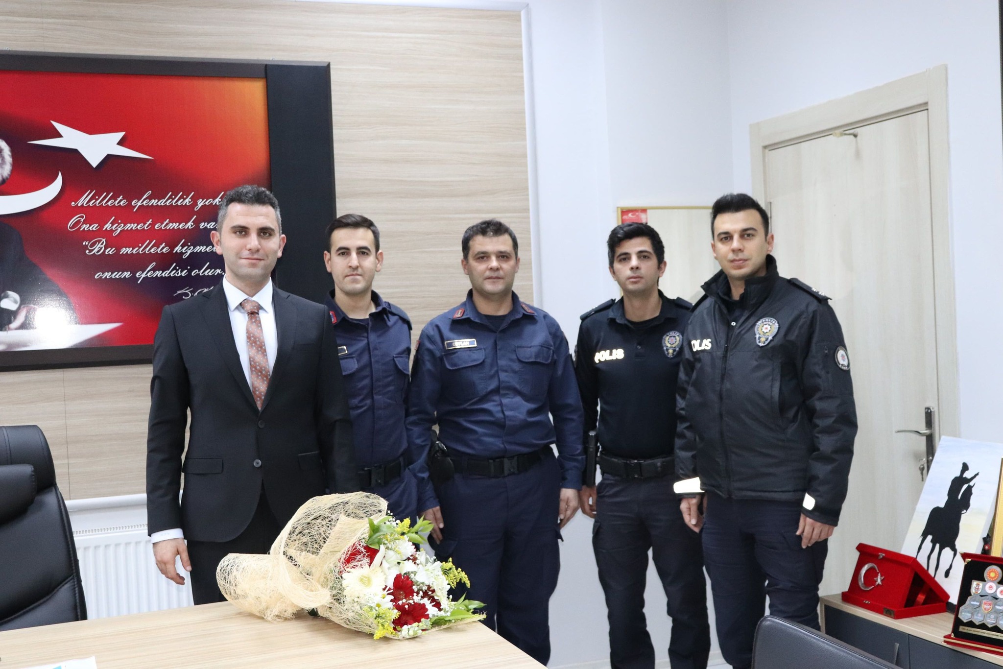 Selendi Kaymakamı (3)-1