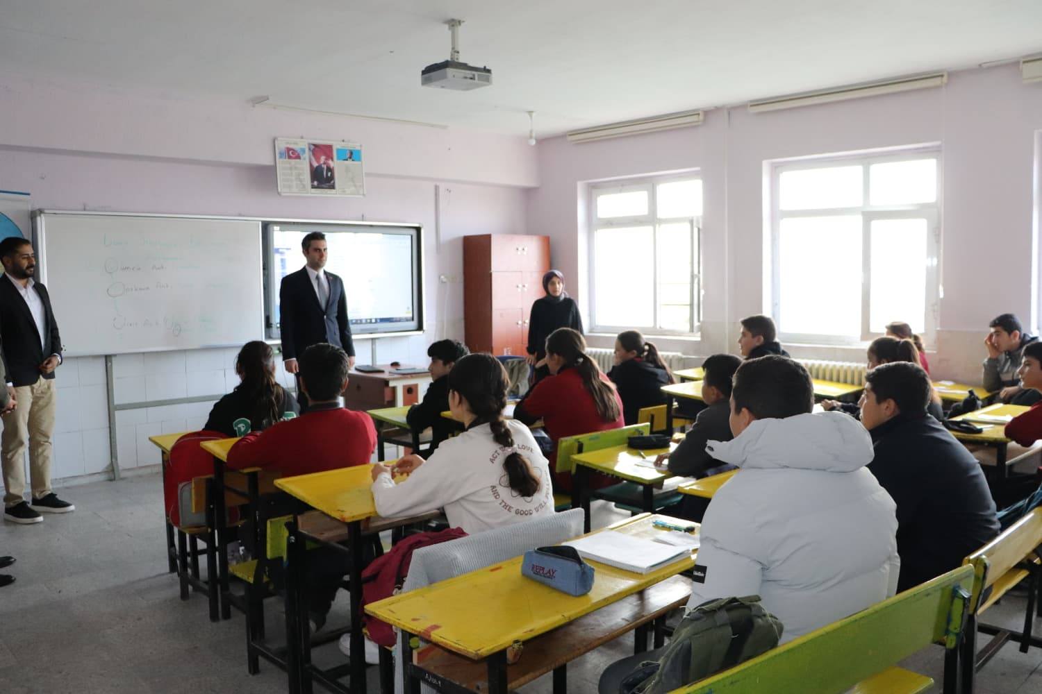 Selendi Kaymakamı (3)