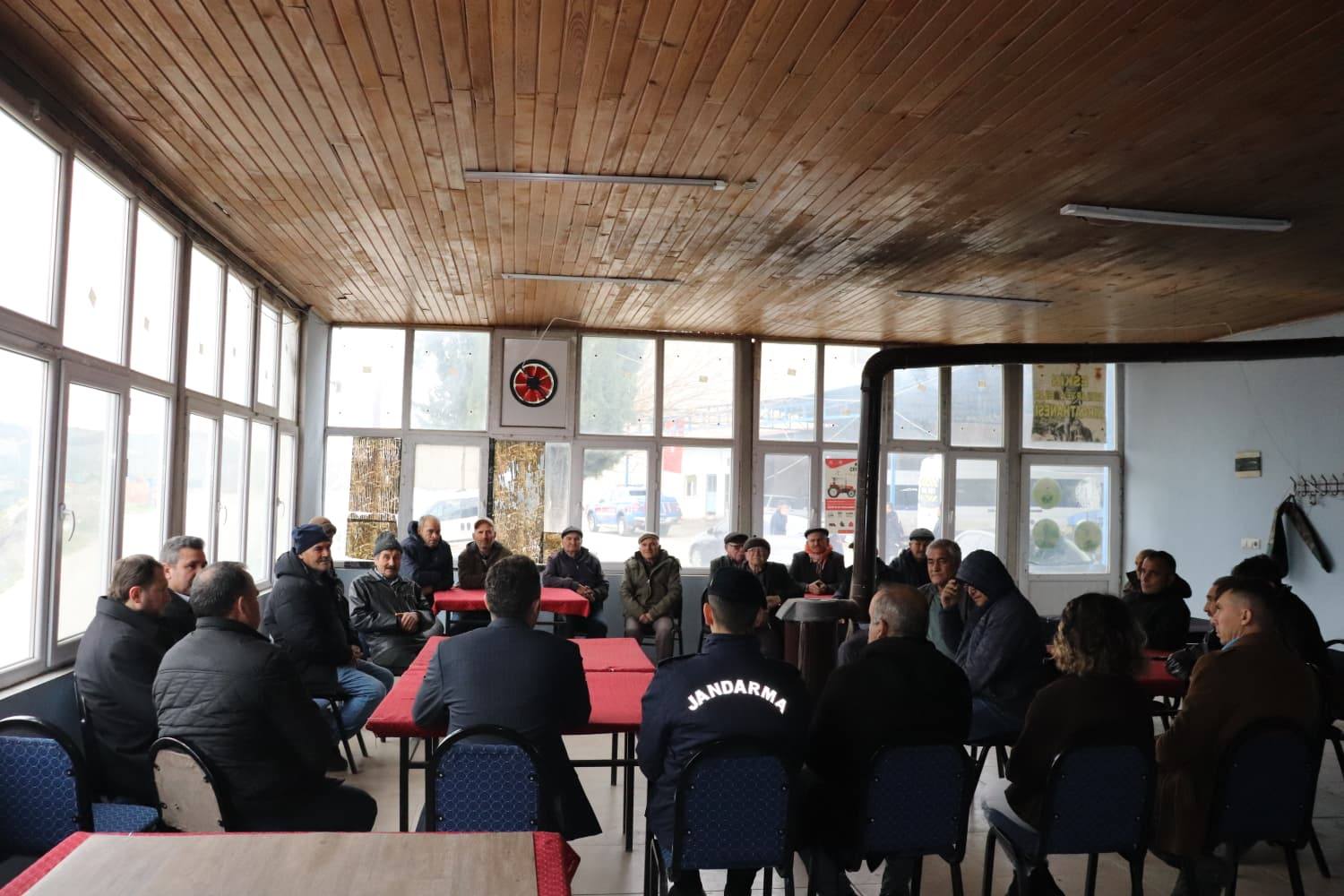 Selendi Kaymakamlığı (2)