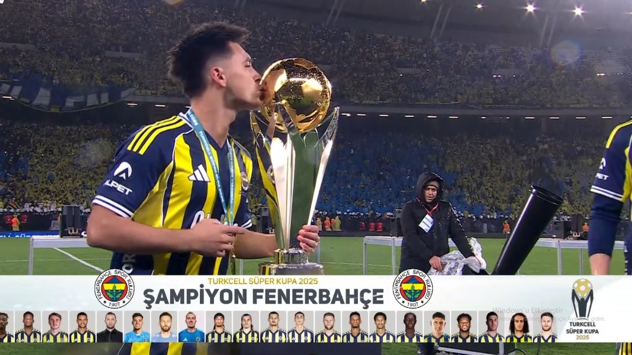 Süper Kupa Zaferi Manisa’ya Ayrı Bir Gurur Yaşattı 2.1