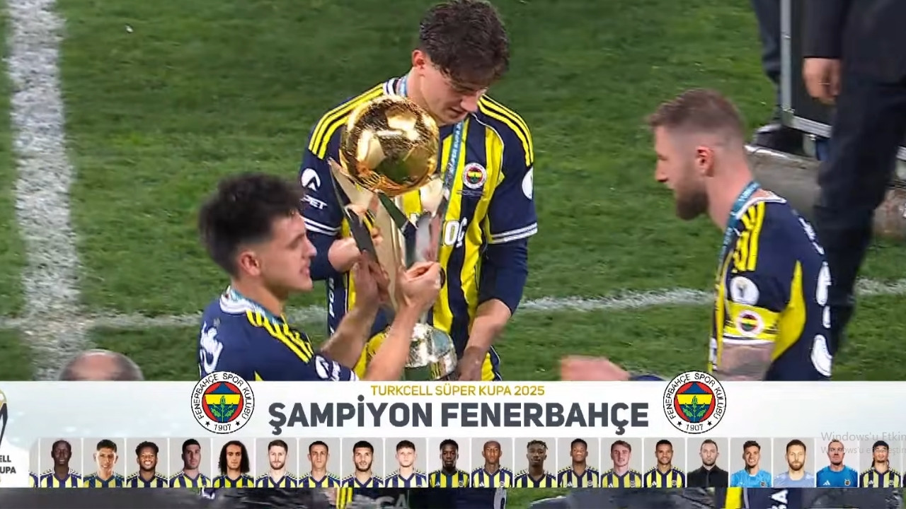 Süper Kupa Zaferi Manisa’ya Ayrı Bir Gurur Yaşattı 3.1