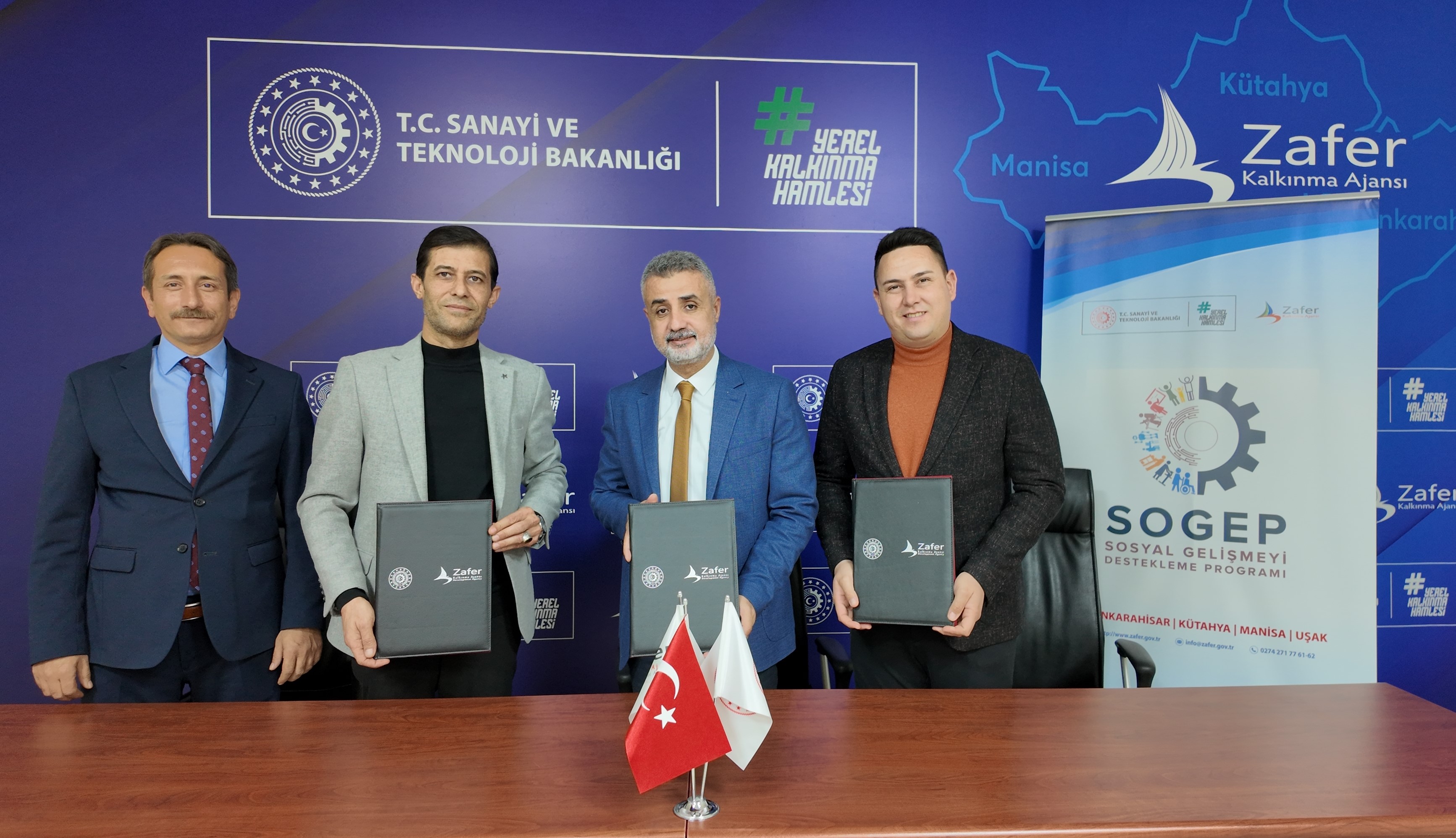 Süt Tankeri Desteği (1)