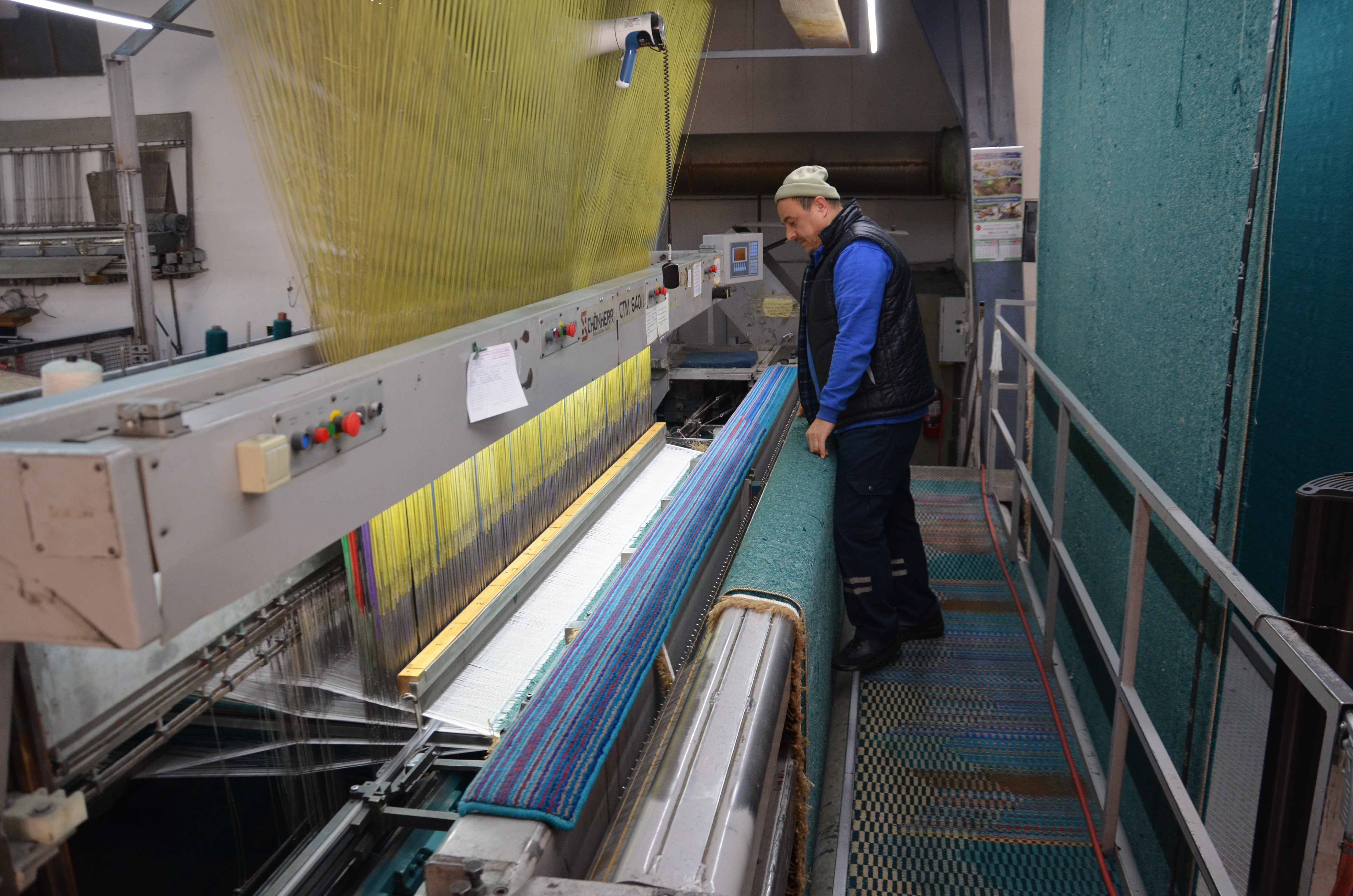 Tokyo Cami Manisa (3)