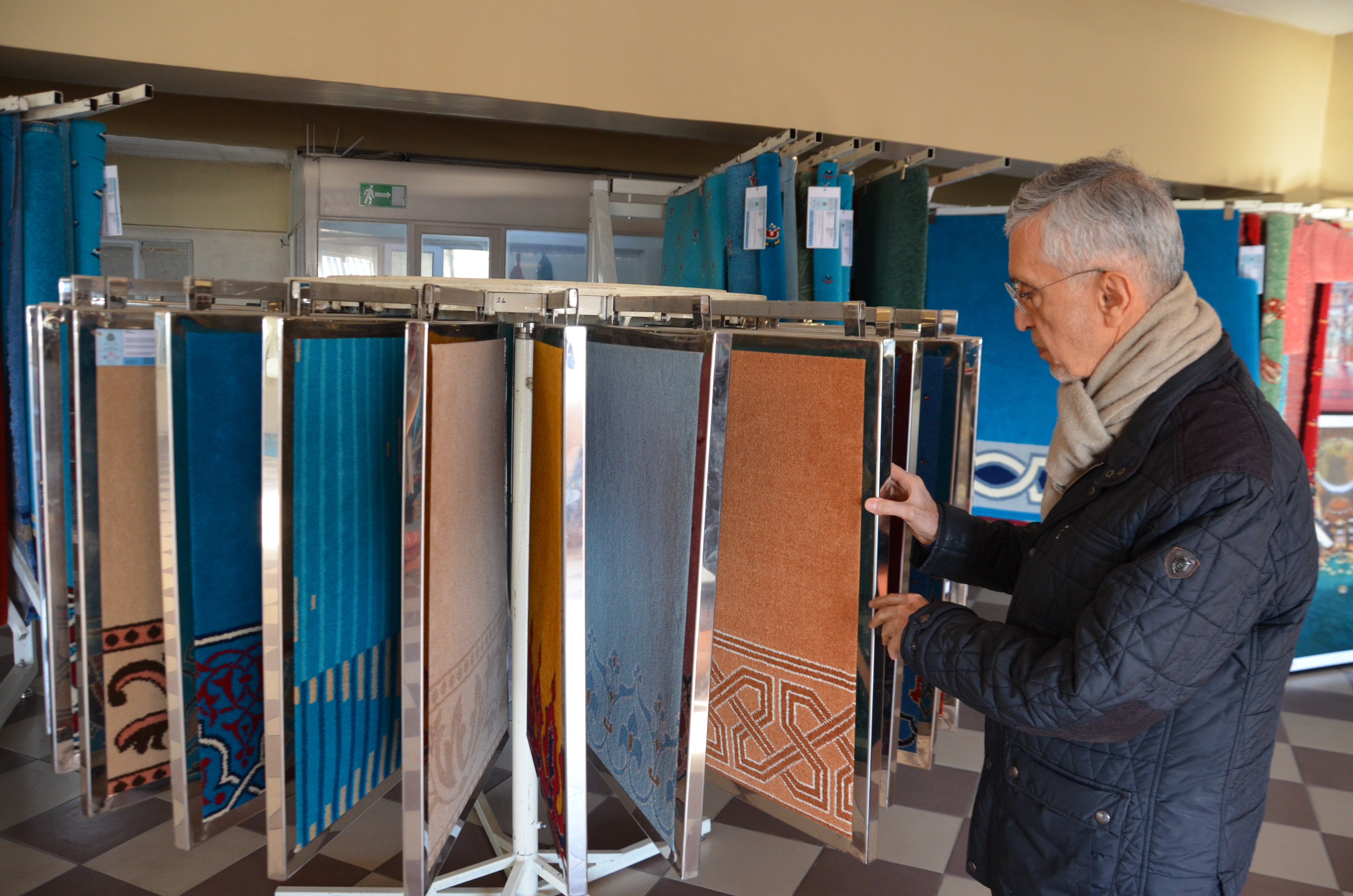 Tokyo Cami Manisa (6)