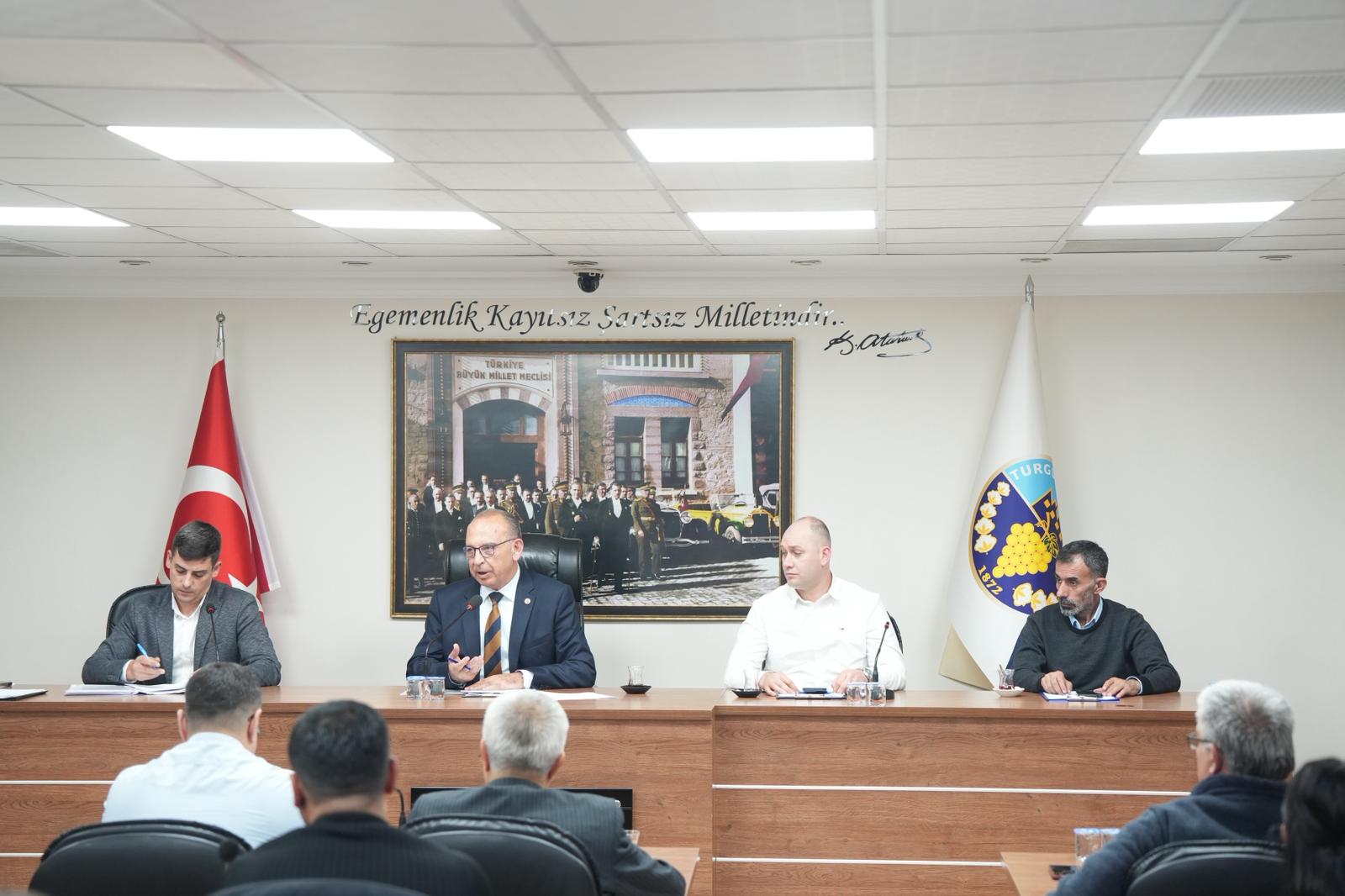 Turgutlu Belediyesi (1)