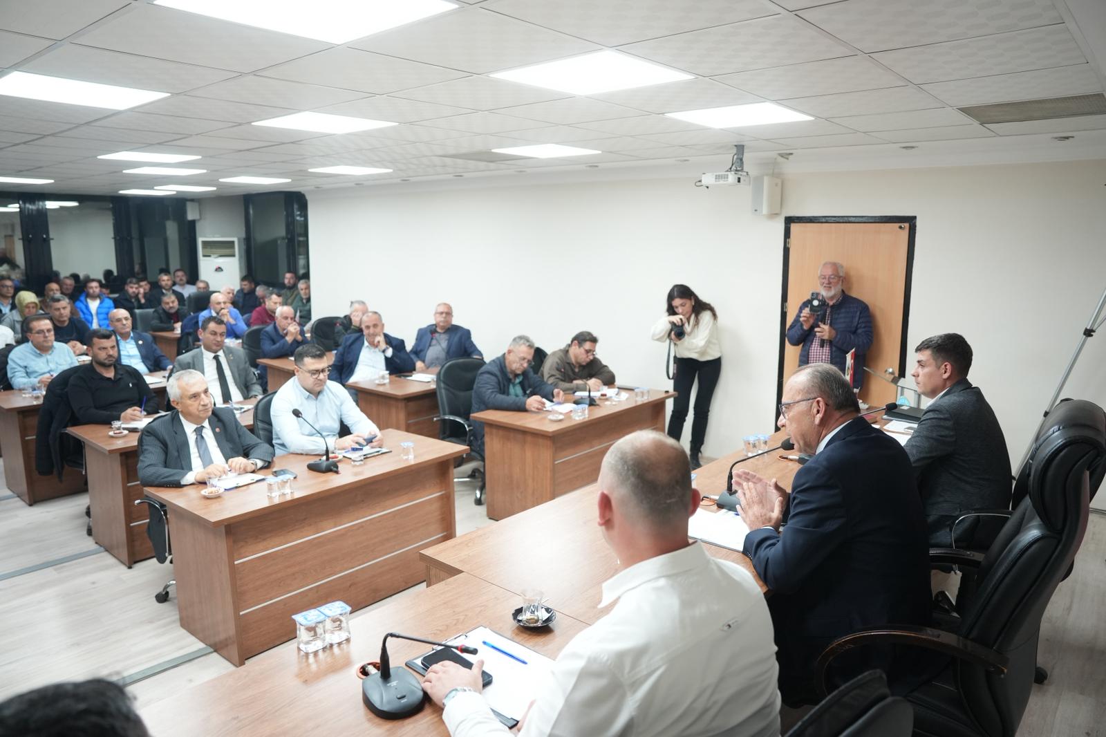 Turgutlu Belediyesi (2)