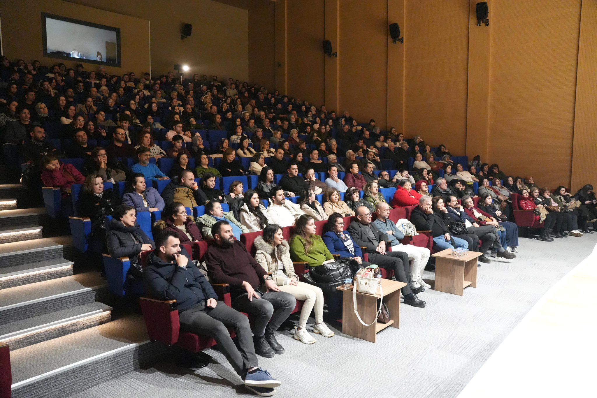 Turgutlu Belediyesi’nden Tiyatro Şöleni (3)