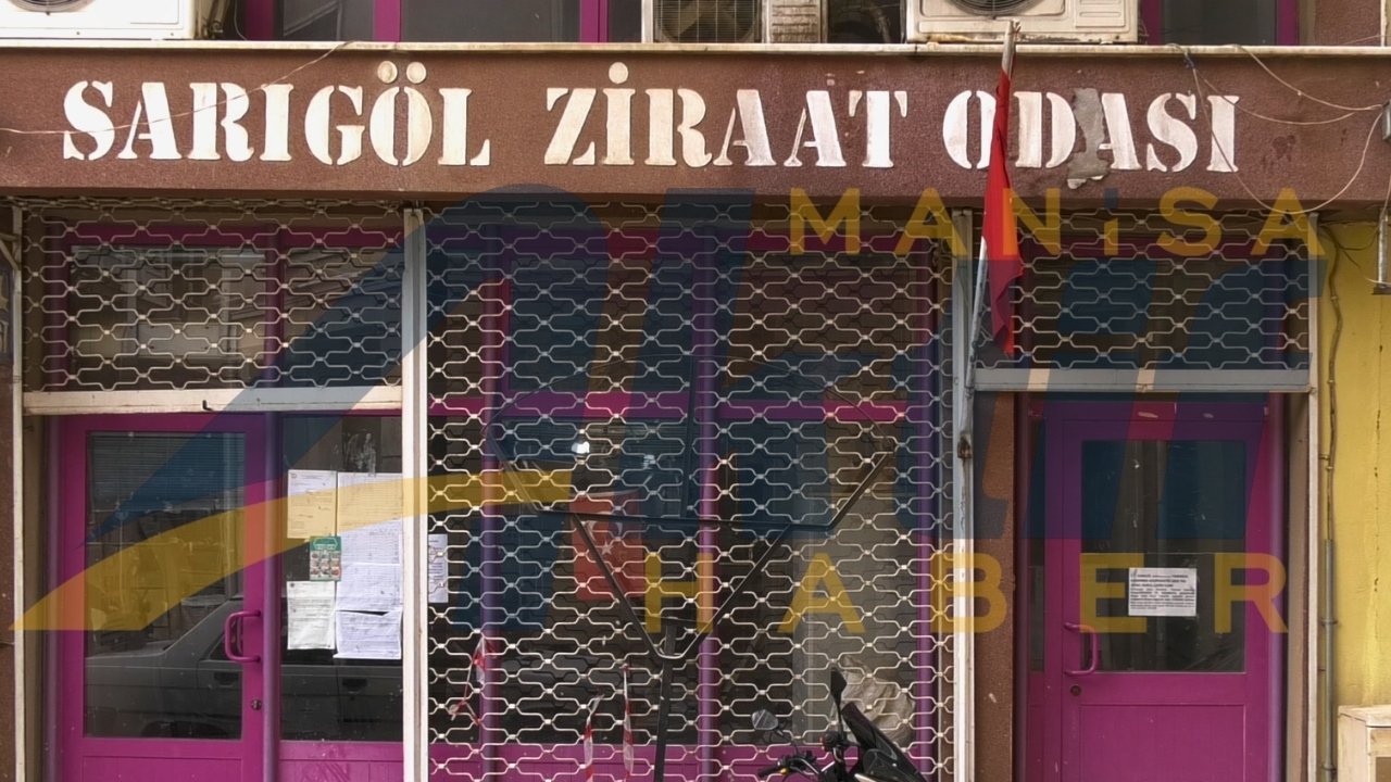 Ülgen’den Kuraklık Tepkisi “Barajlar Boş, Çiftçi Çaresiz” 1.1