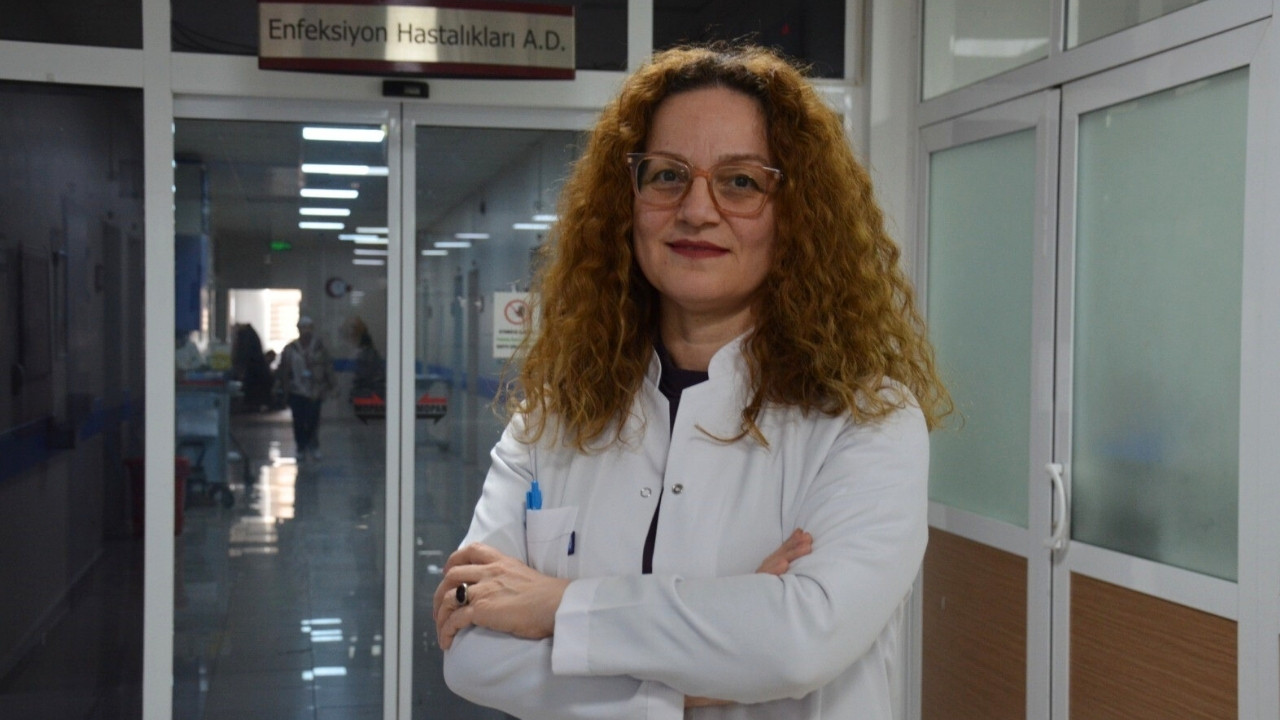 Uzmandan Manisalılara Kış Uyarısı “Gribi Hafife Almayın” 1.1