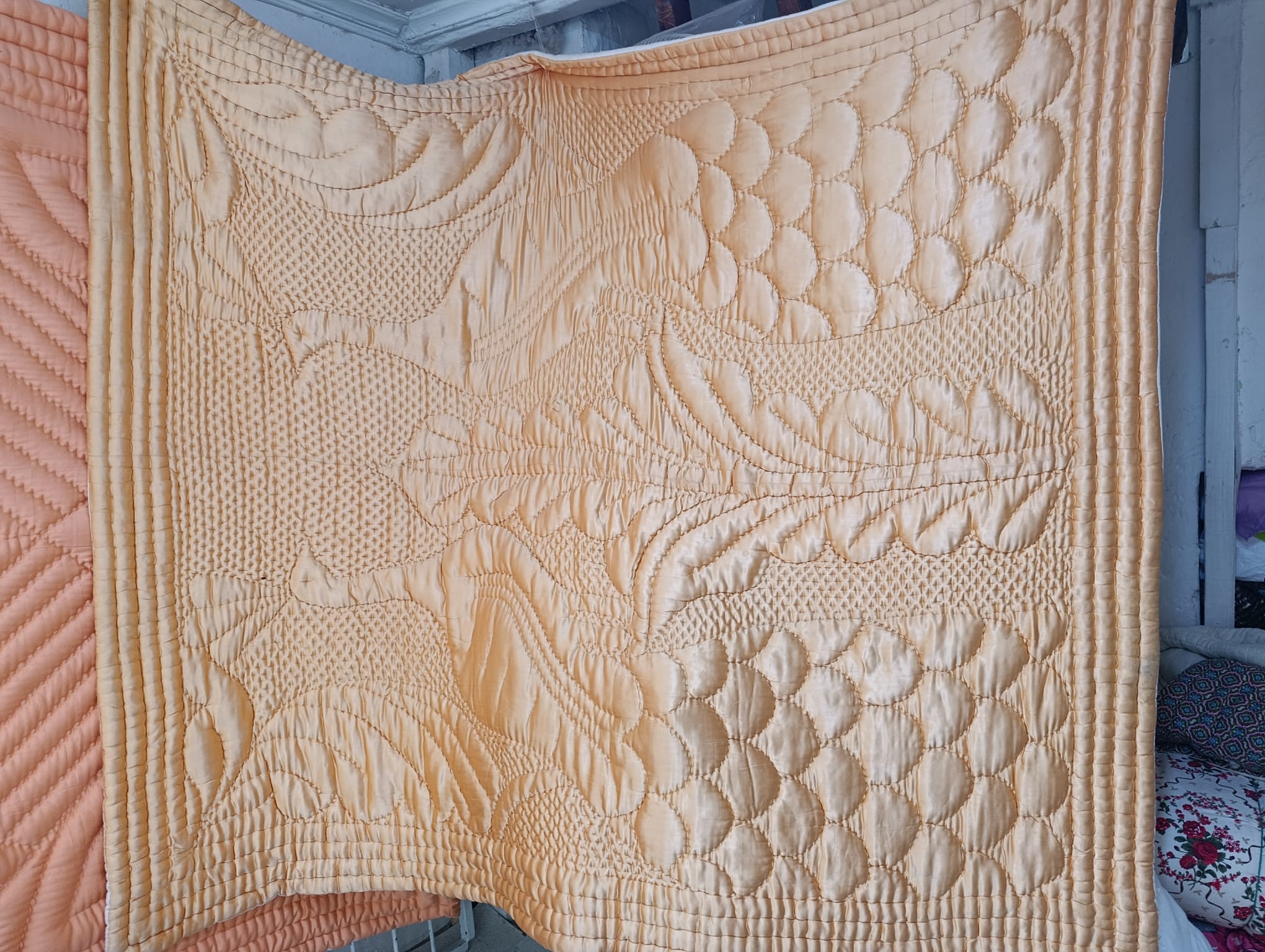 Manisa'nın 50 yıllık ustası gençlere örnek oluyor-.1