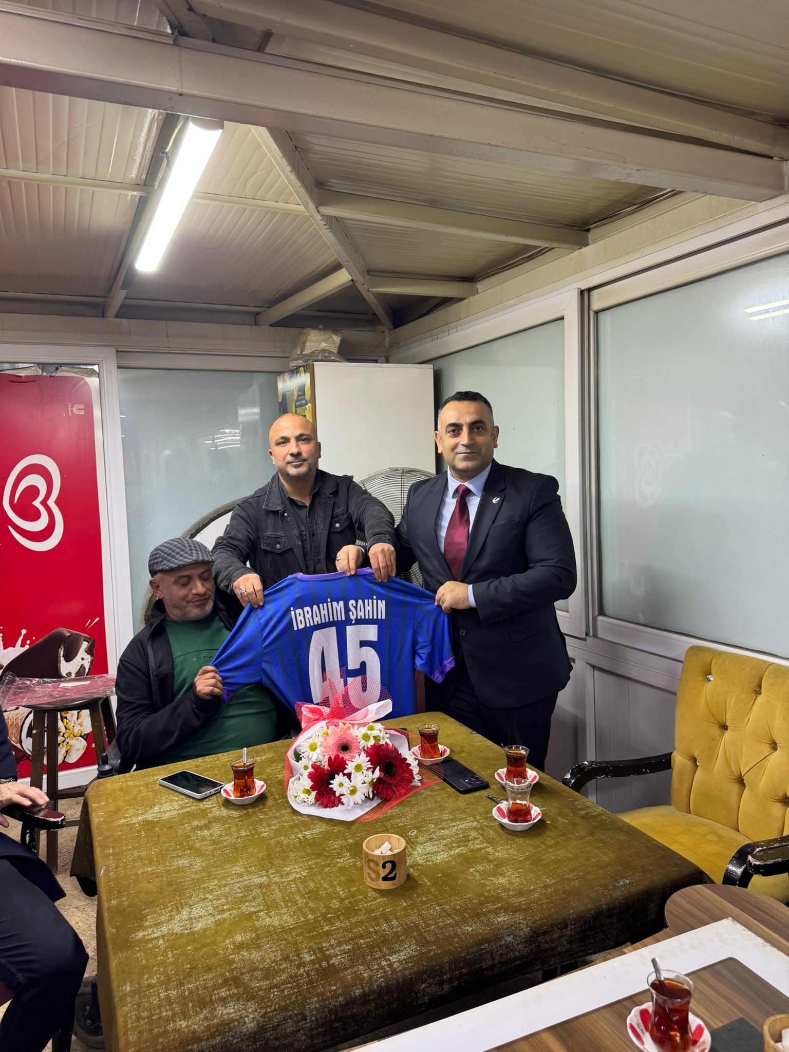 Yeniden Refah Ibrahim Şahin (4)