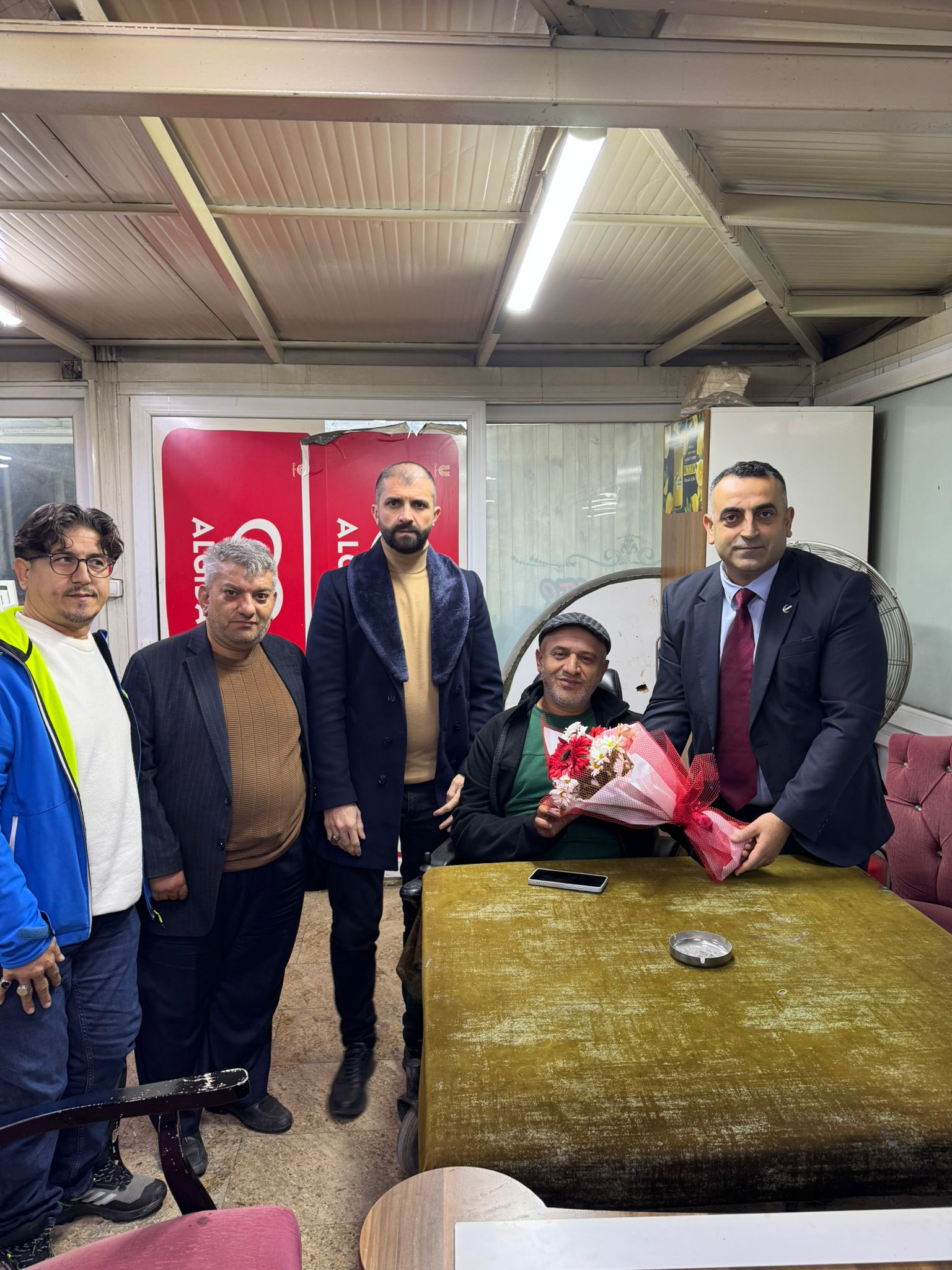 Yeniden Refah Ibrahim Şahin (8)