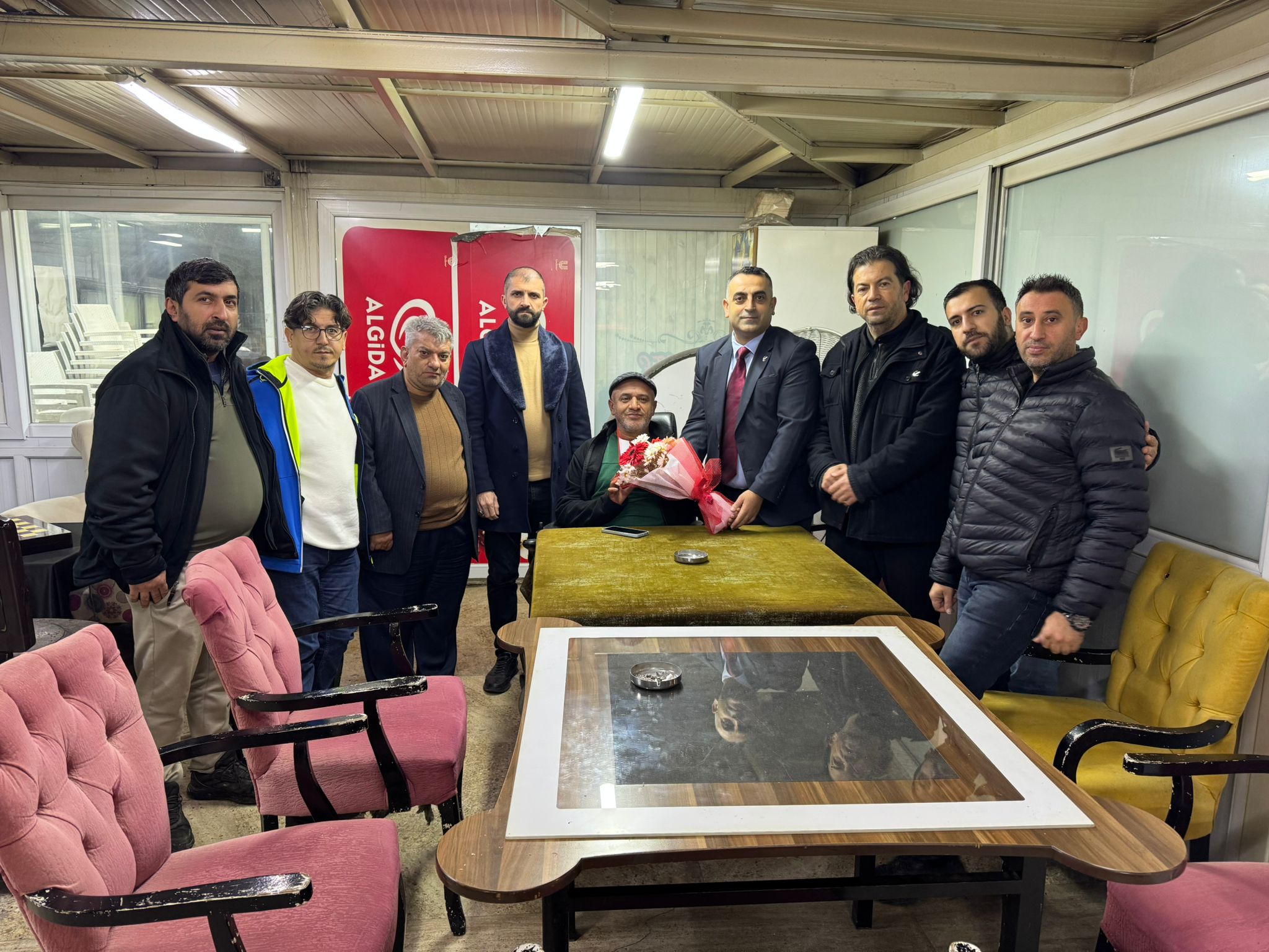 Yeniden Refah Ibrahim Şahin (9)