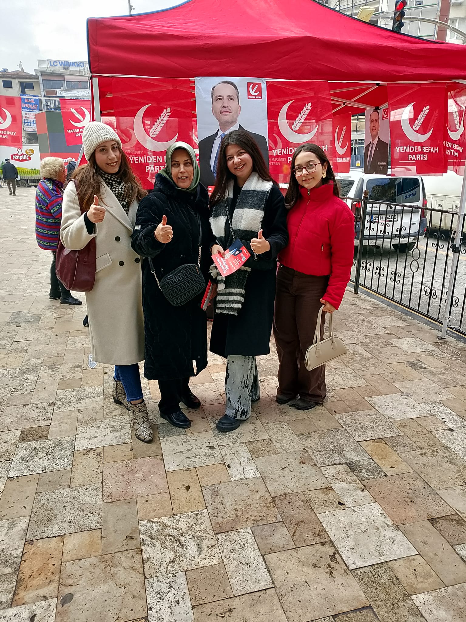 Yeniden Refah Manisa (11)