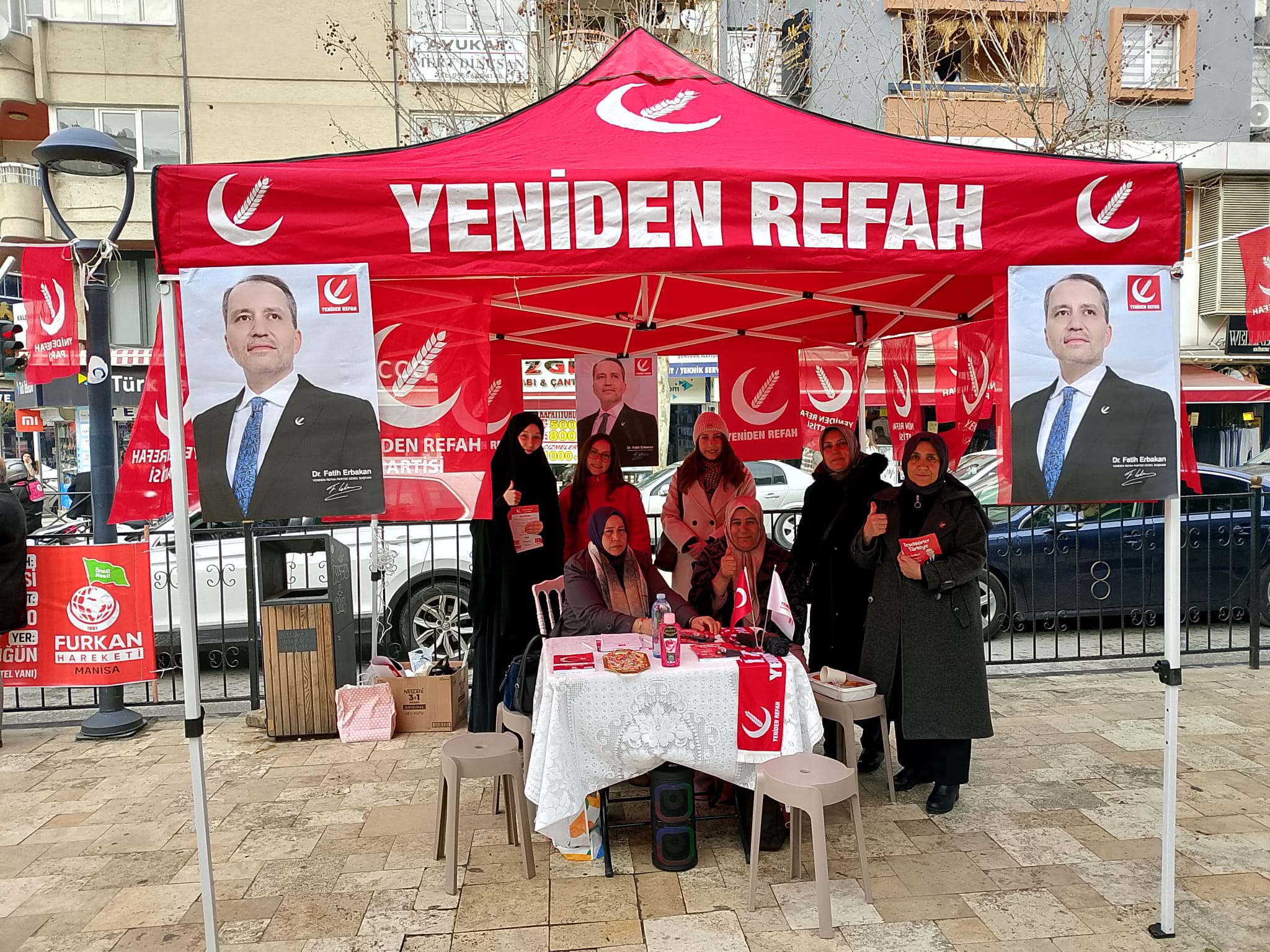 Yeniden Refah Manisa (13)