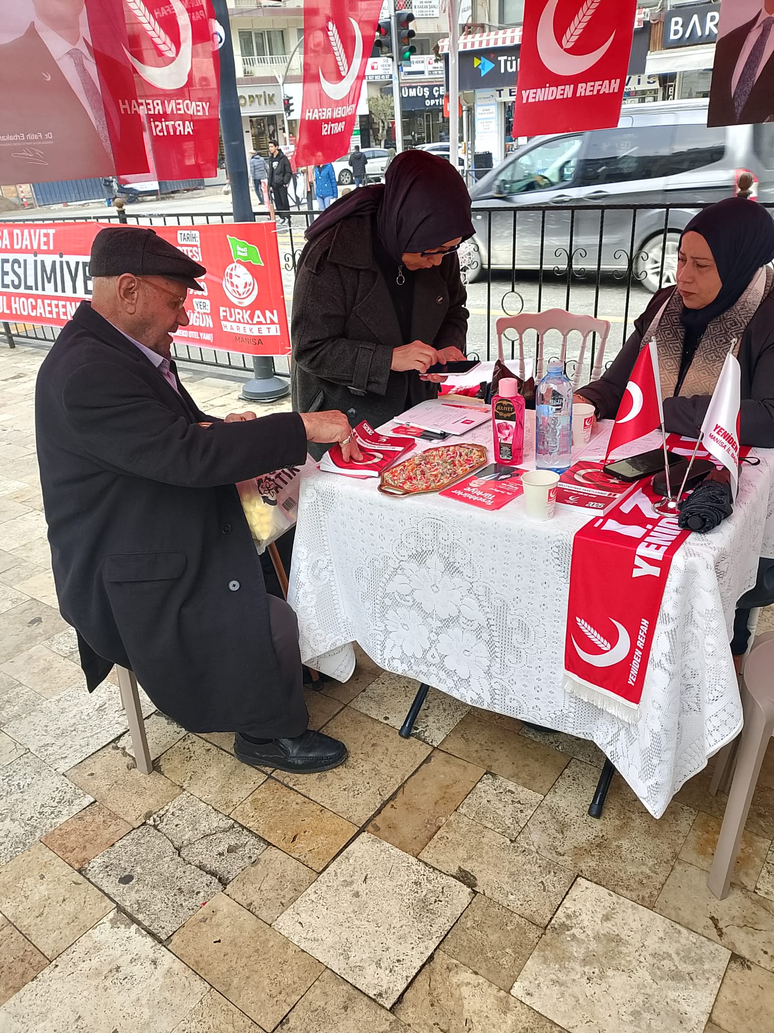 Yeniden Refah Manisa (3)