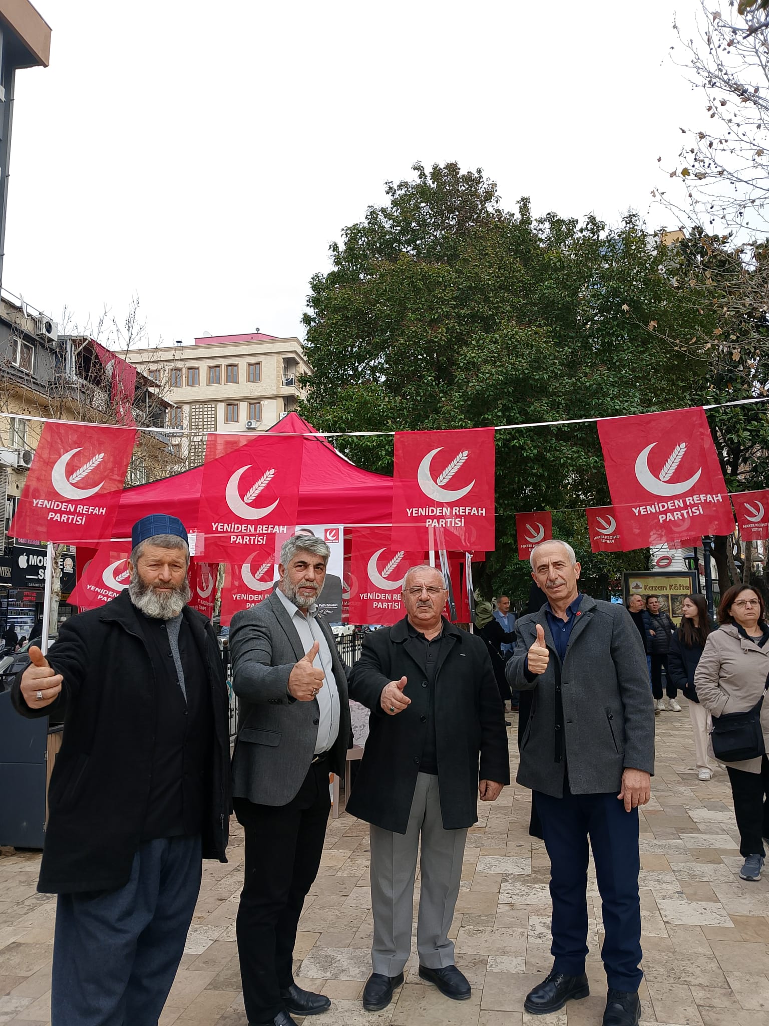 Yeniden Refah Manisa (4)