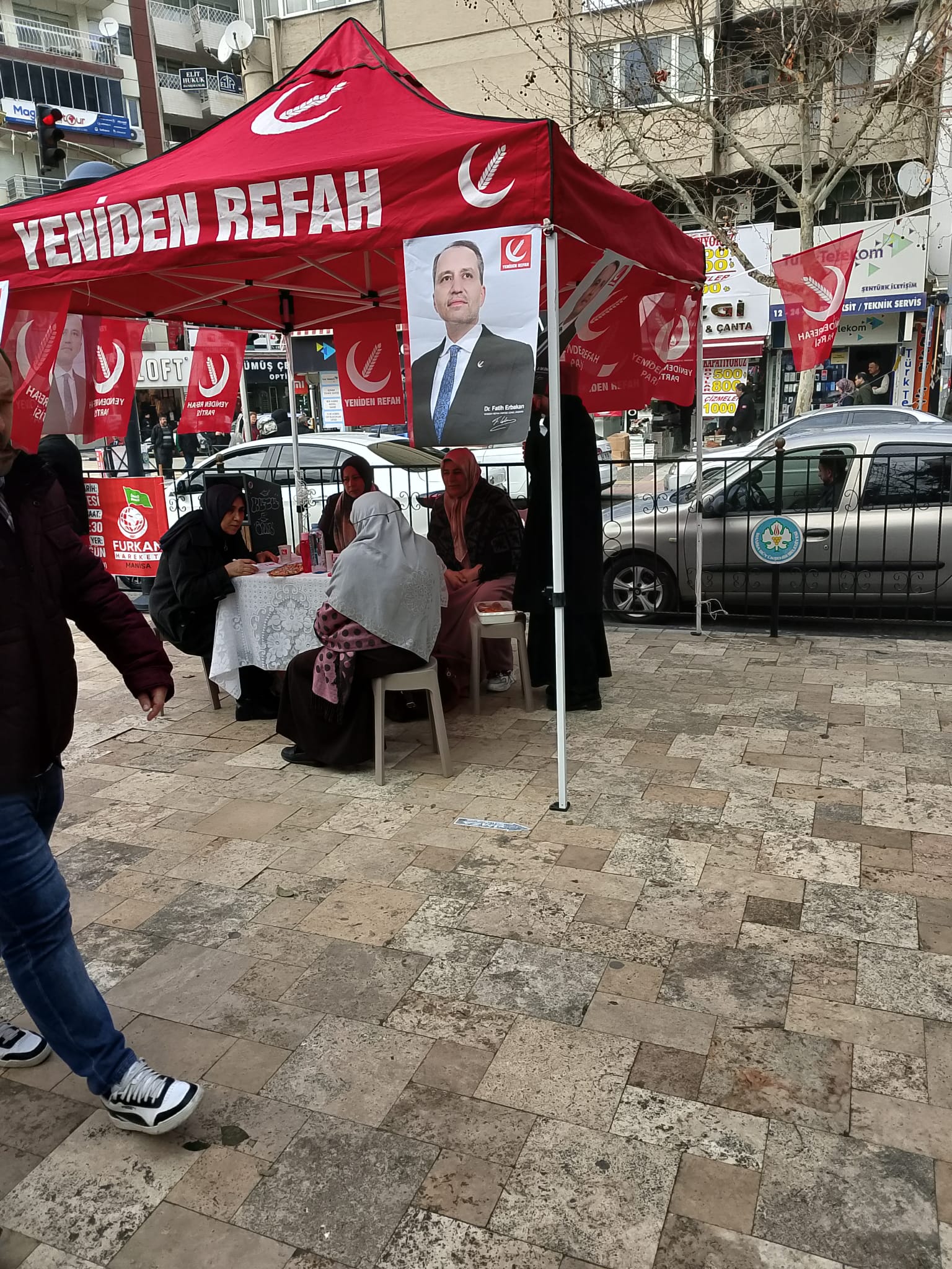 Yeniden Refah Manisa (7)