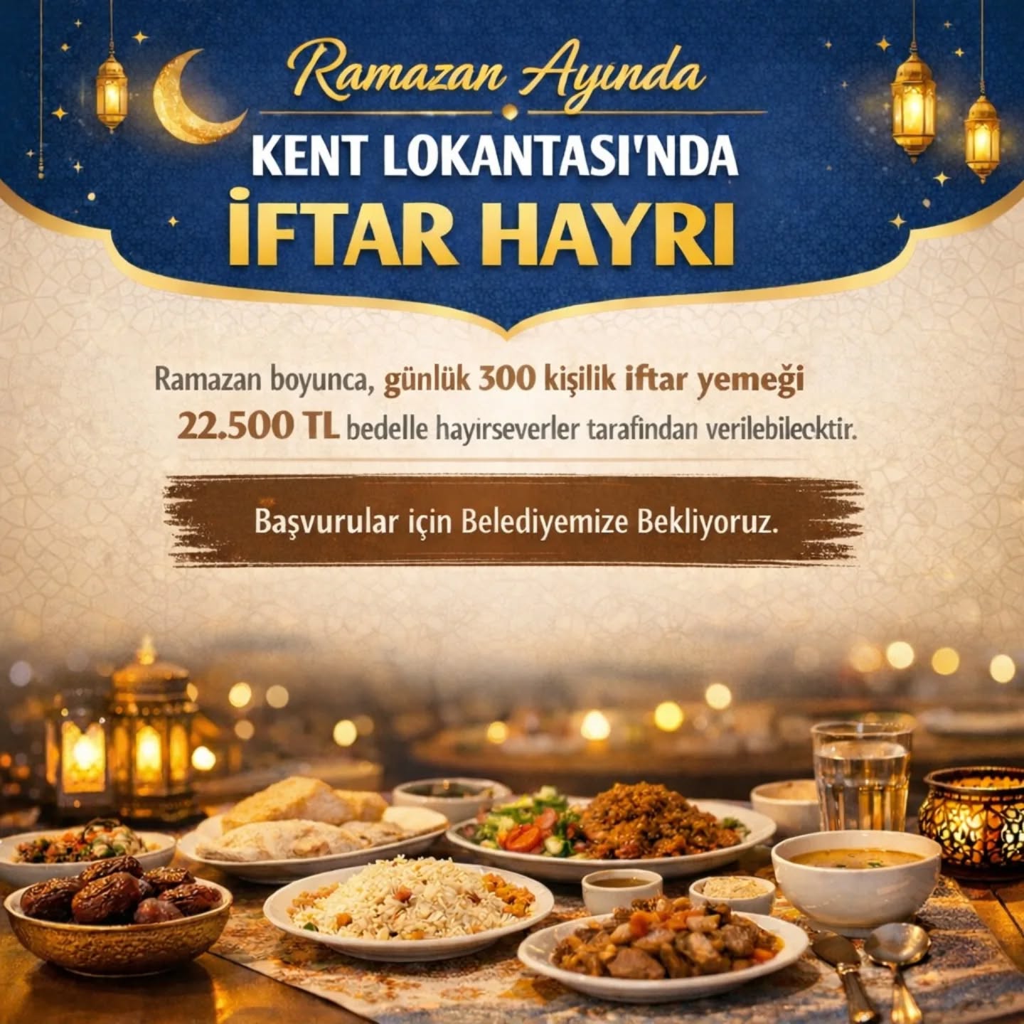 Manisa'da Ramazan Ayında anlamlı dayanışma-.1.1