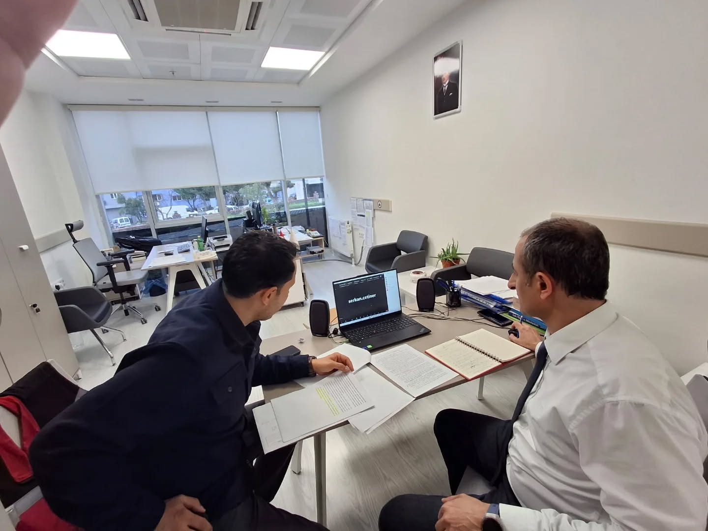 Sero-Surveyans Dönemi Başladı