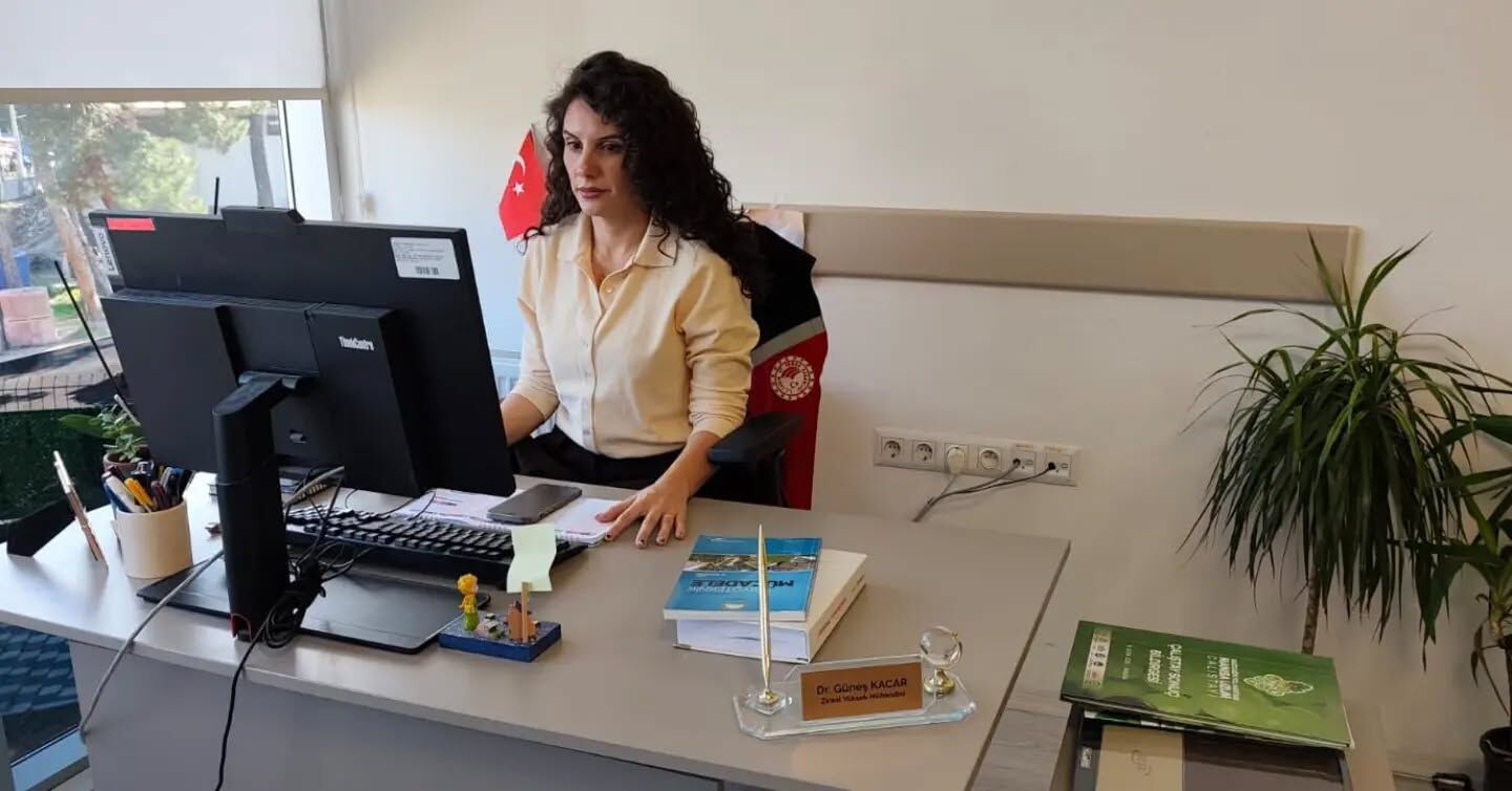 Manisa'da kalıntısız üretim vurgusu-.1.