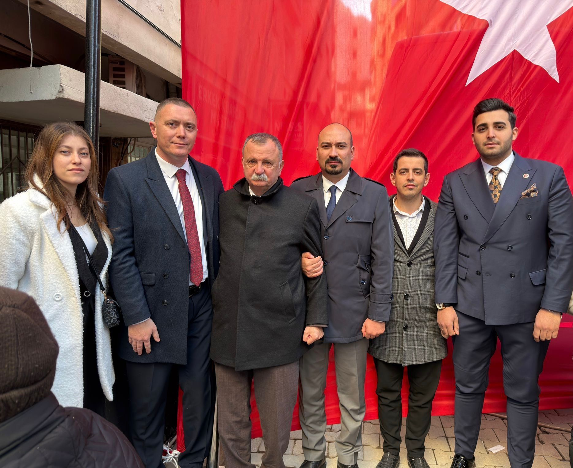 Merhum Başkan Gülşah Durbay'ın ismi Bornova'da yaşatılacak-.2.2.1