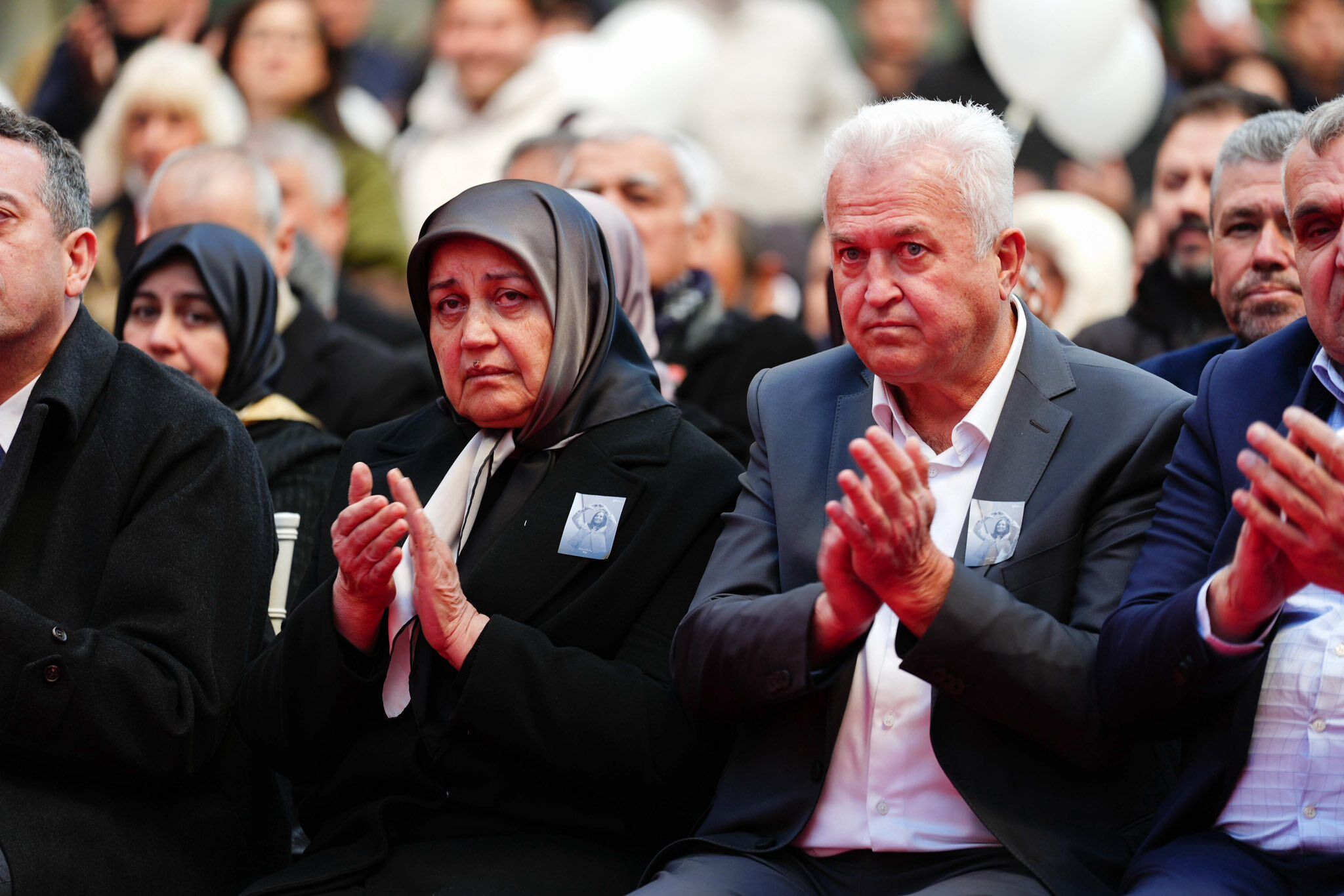 Merhum Başkan Gülşah Durbay'ın ismi Bornova'da yaşatılacak-.3.1.