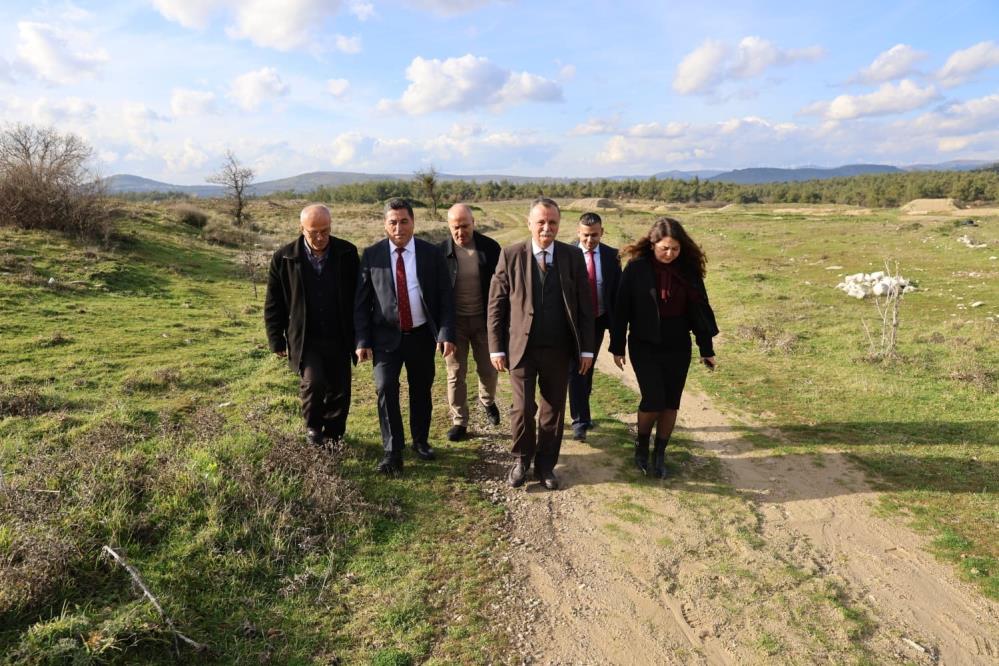 Türkiye’nin Yeni Adrenalin Merkezi Osmancalı!-1