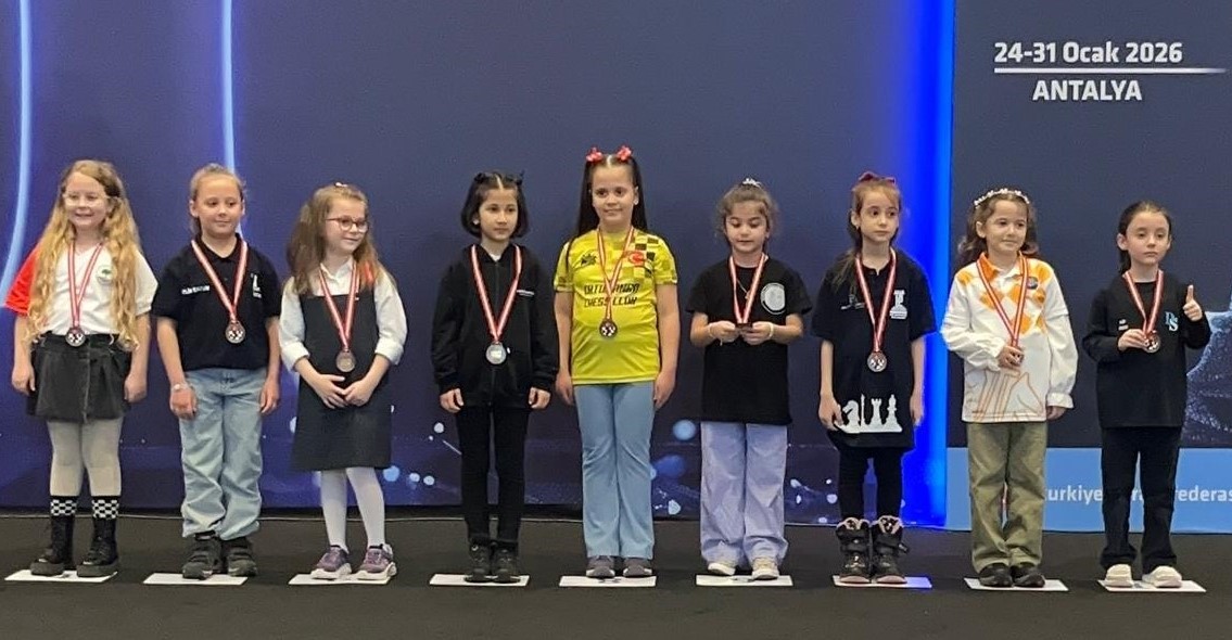 Manisalı minik satrançcı emin adımlarla milli takıma ilerliyor-.1.1.