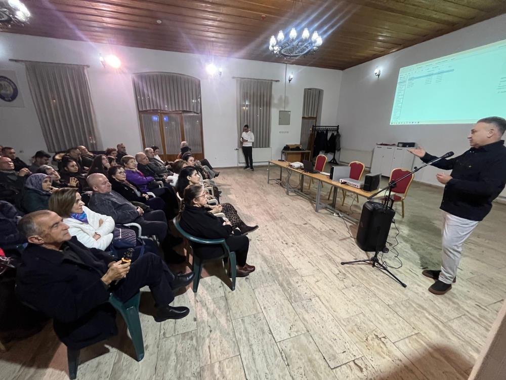 Salihli’de fotoğraf rüzgarı