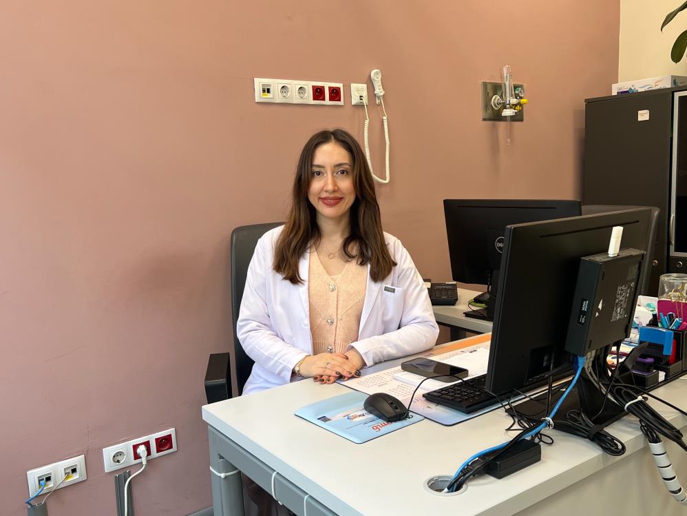 Manisa'da uzmanından sigara bağımlılarına hayati uyarı!