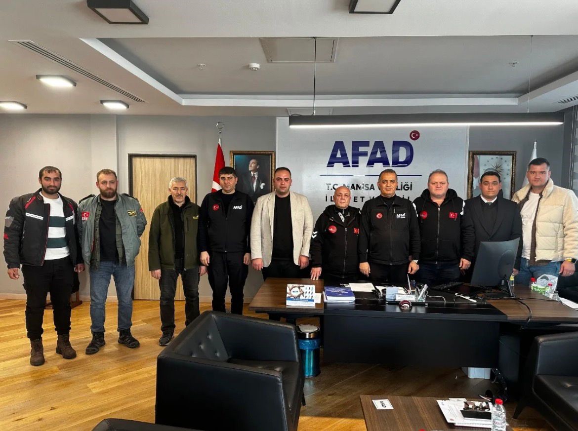 İHAKUT Manisa yapılanmasını tamamladı!-.1