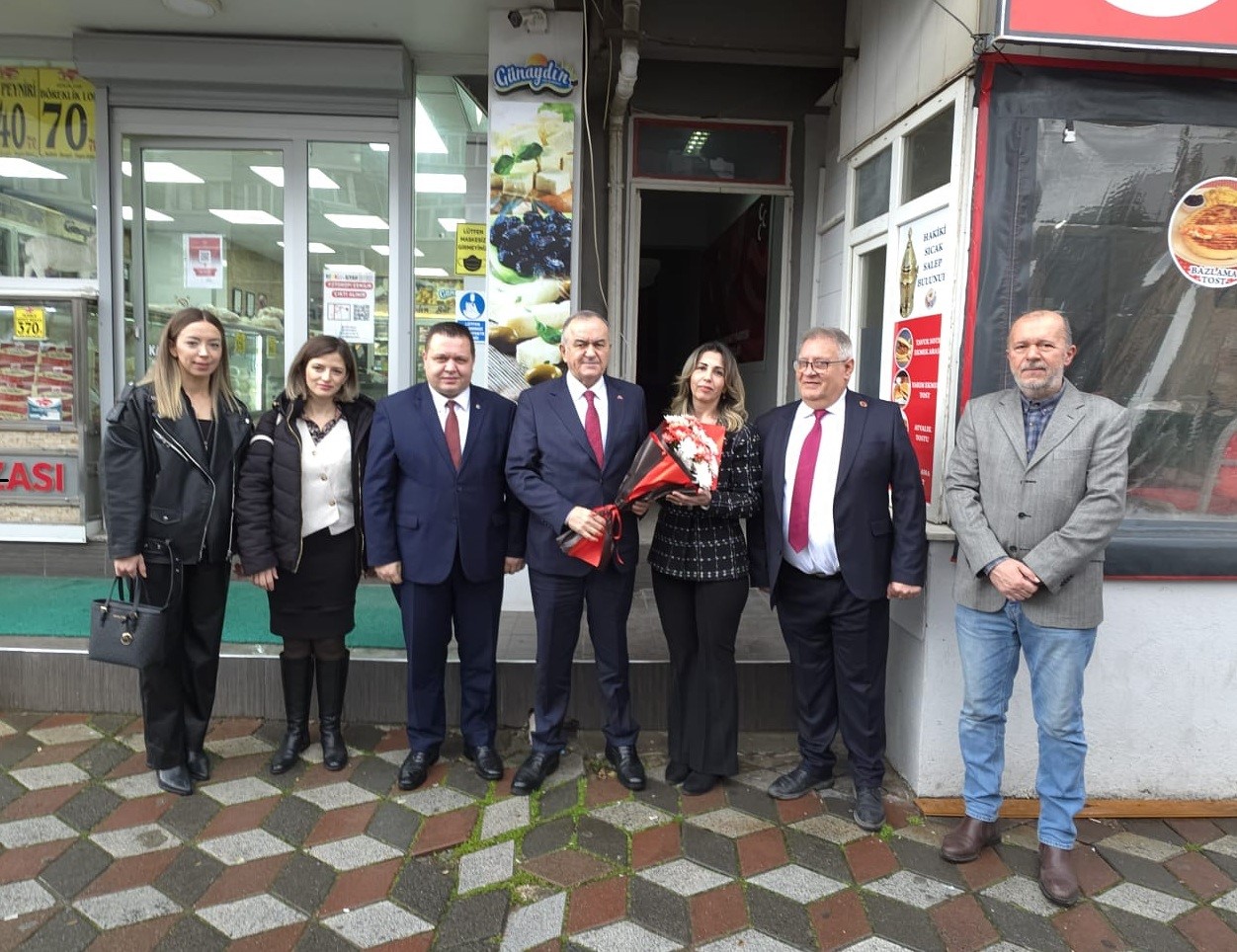 MHP’li Akçay’dan Soma’da CHP’ye sert eleştiriler-.2.2