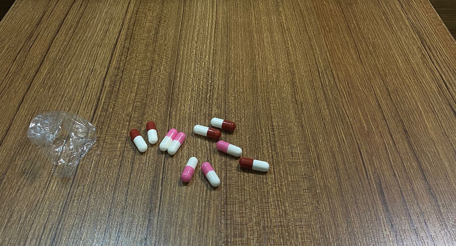 Manisa'da aranan 3 şahıs tutuklandı-.3.3.