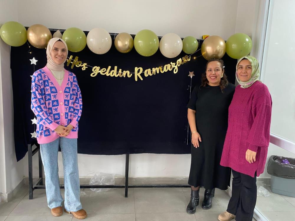 Sarıgöl'de ilk kez düzenlenen etkinlik ilgi gördü-1