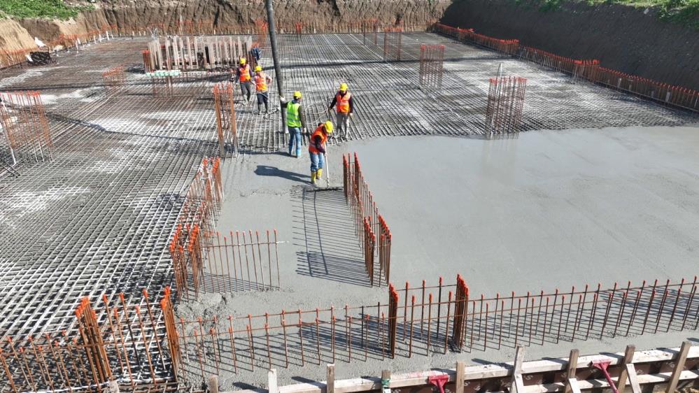 Manisa'ya değer katacak dev projenin temeli atıldı!