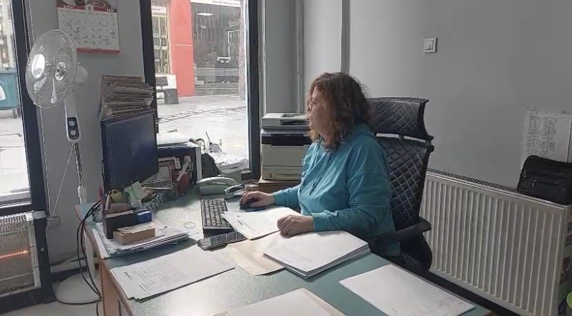 Manisa'da belediyeden kadın çalışanlara 'Ramazan' kolaylığı!-1