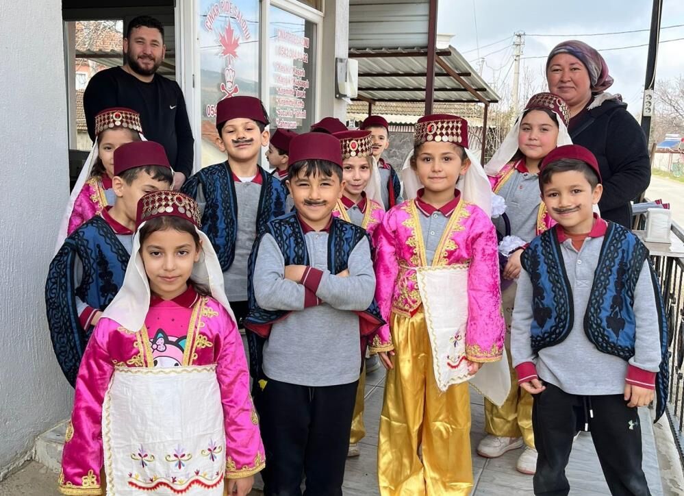 Sarıgöl sokaklarında Ramazan ruhu yeniden canlandı!