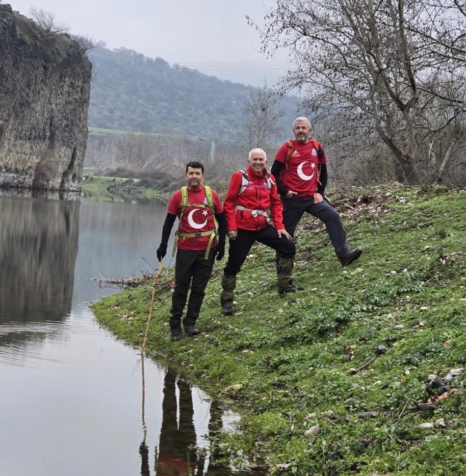 Adala Su Uçtu Şelalesi (5)