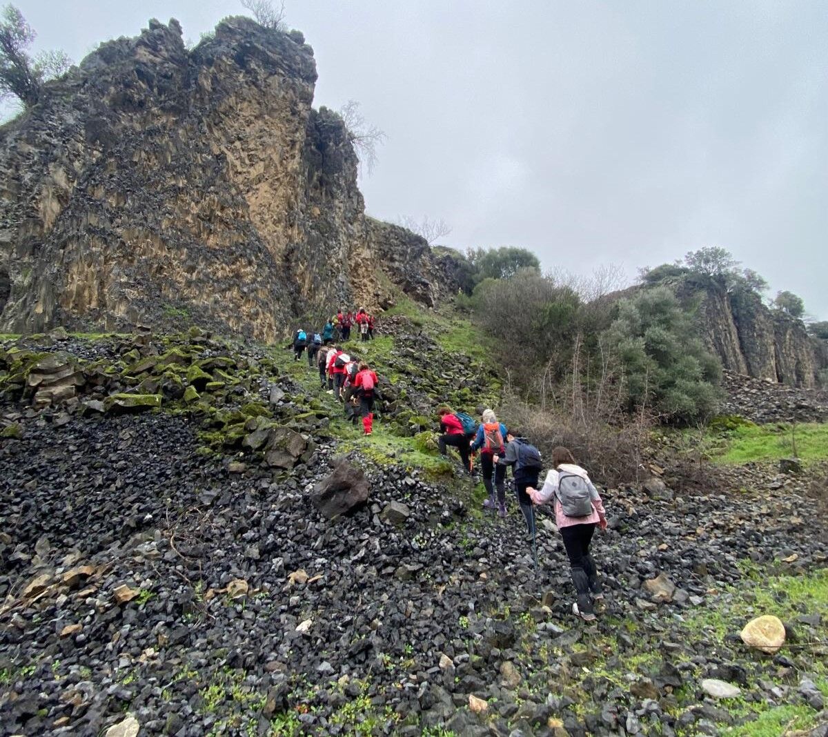 Adala Su Uçtu Şelalesi (6)