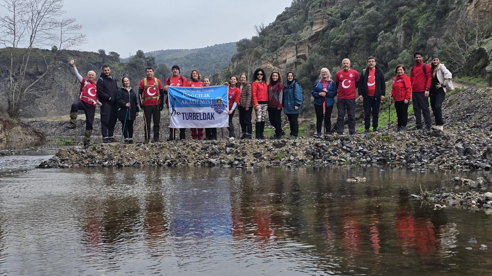 Adala Su Uçtu Şelalesi (9)
