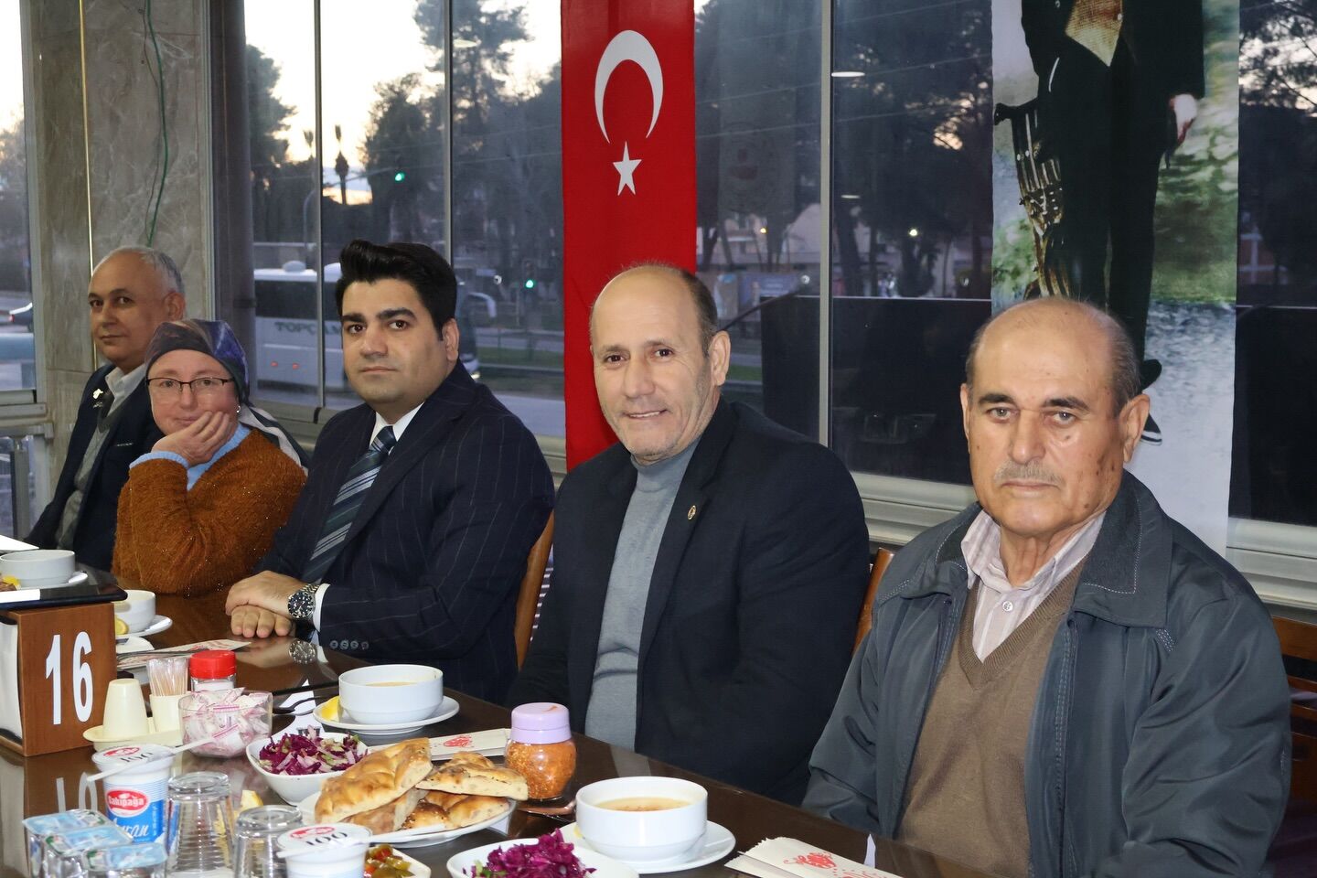 Ahmetli Şehit Programı (3)