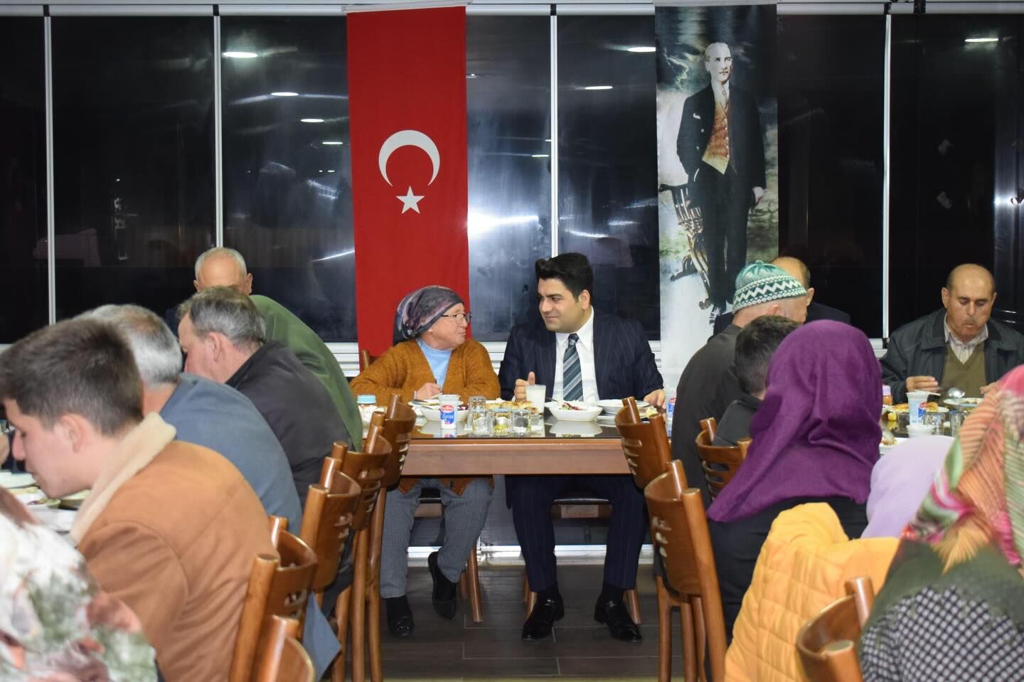 Ahmetli Şehit Programı (4)