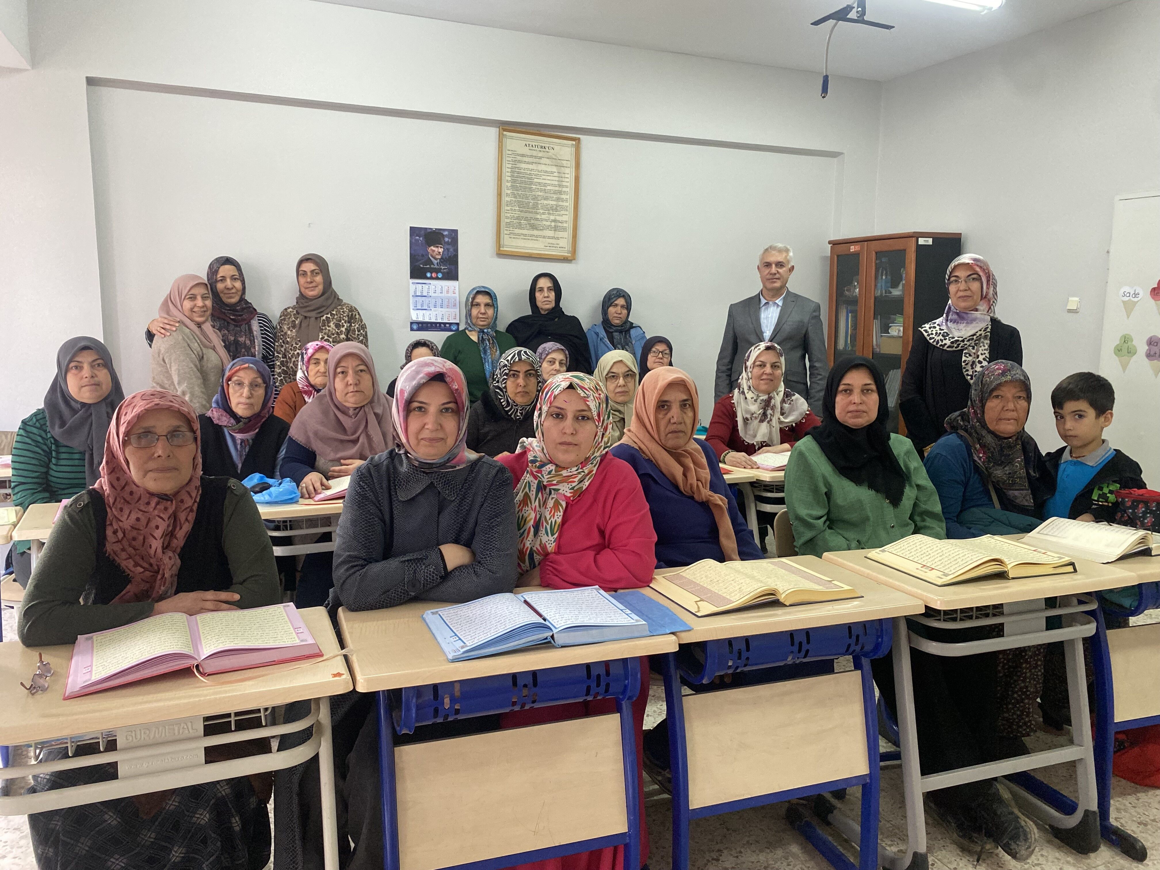 Alaşaehir Halk Eğitim (1)