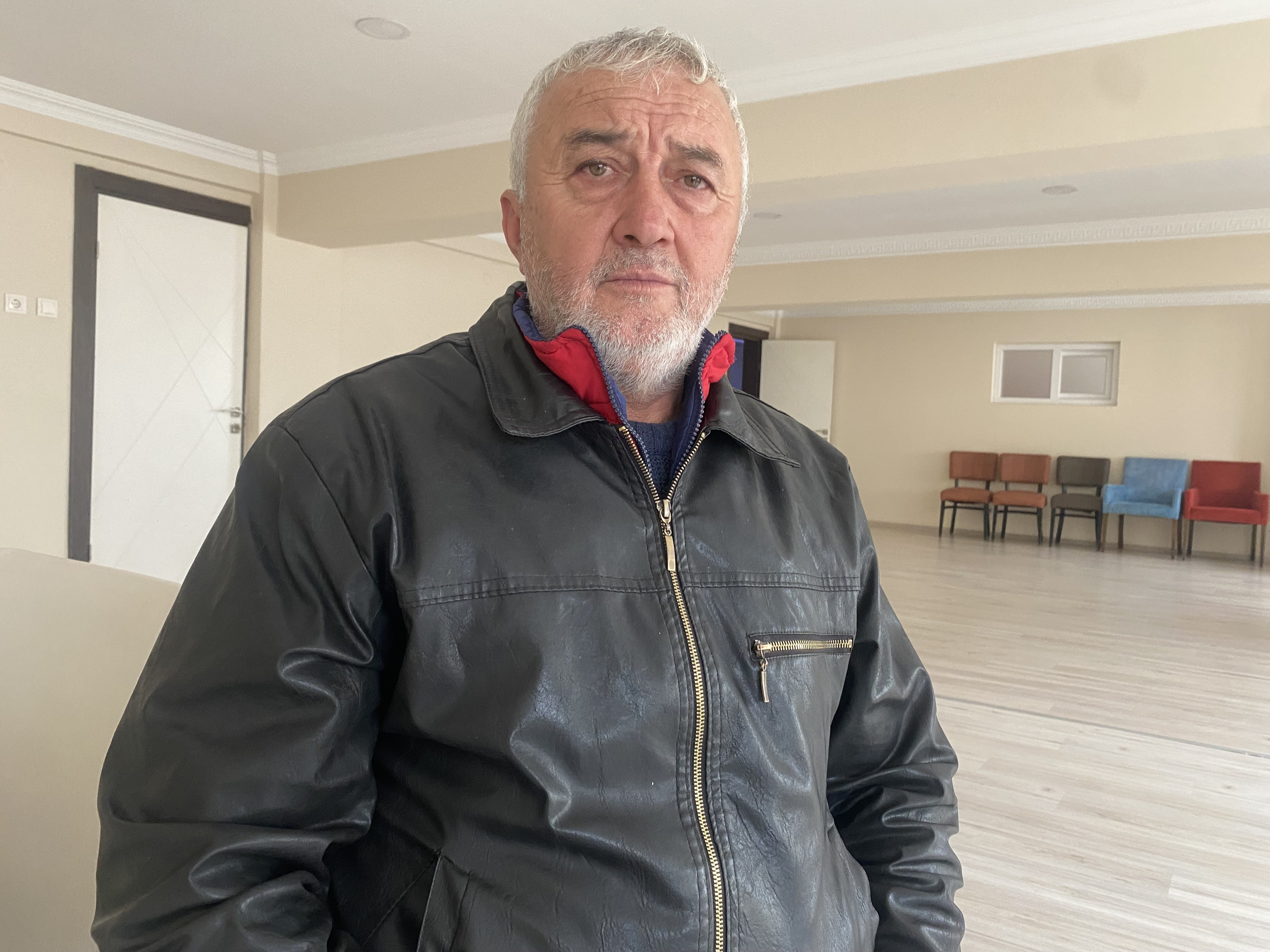 Alaşehir Belediyesi Temizlik Işçisi (2)