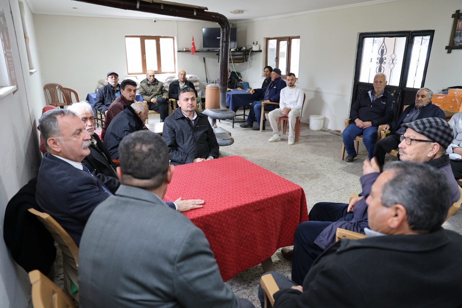 Balaban Bağyolu’ (3)