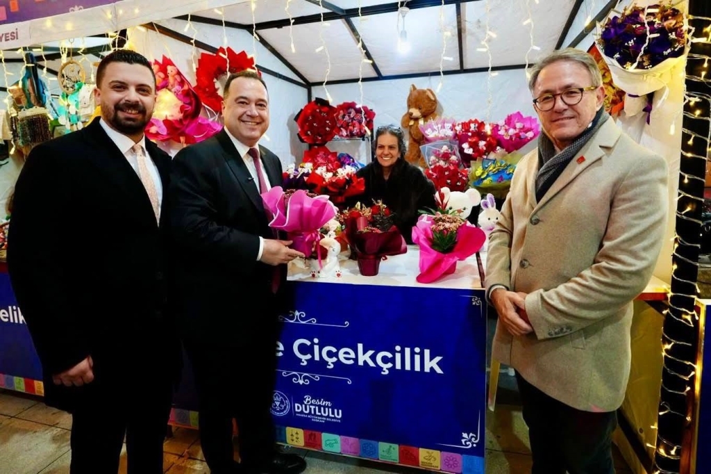 Binlerce Manisalı Iftar Sofrasında Buluştu! (2)